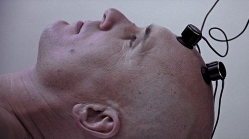 THX 1138 Poster