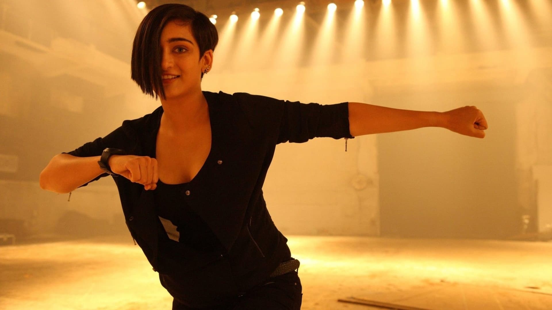 Shamitabh Poster