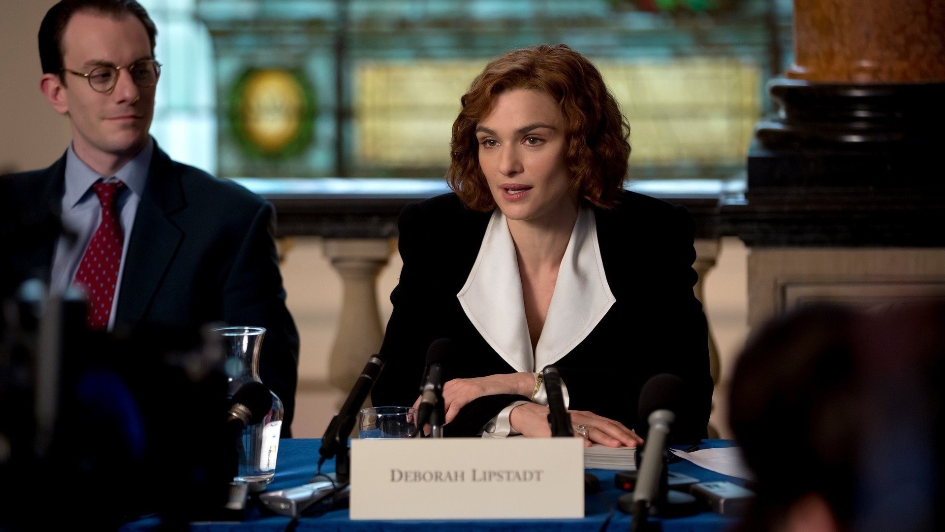 Denial Poster