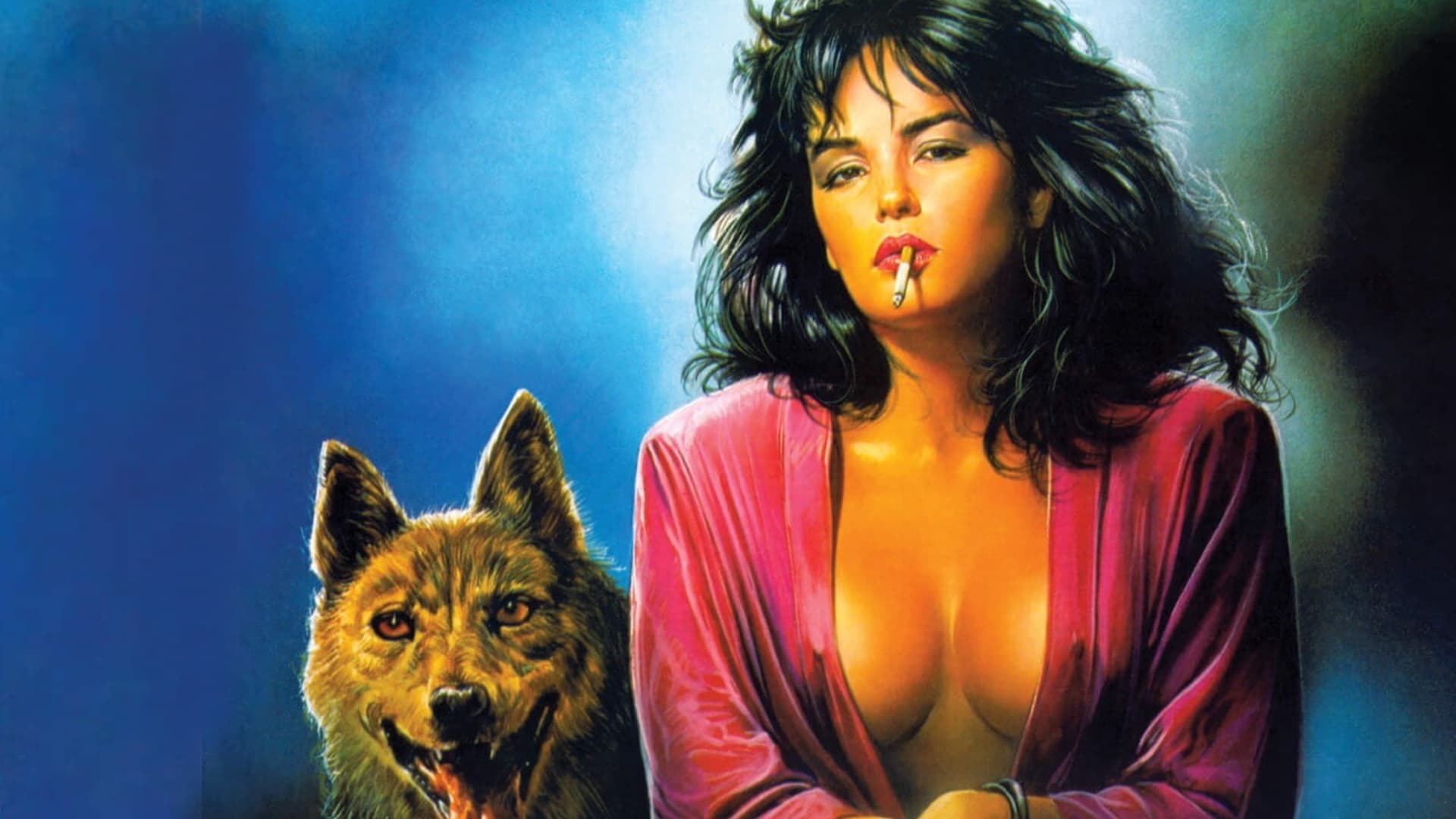 The Devil's Honey Poster
