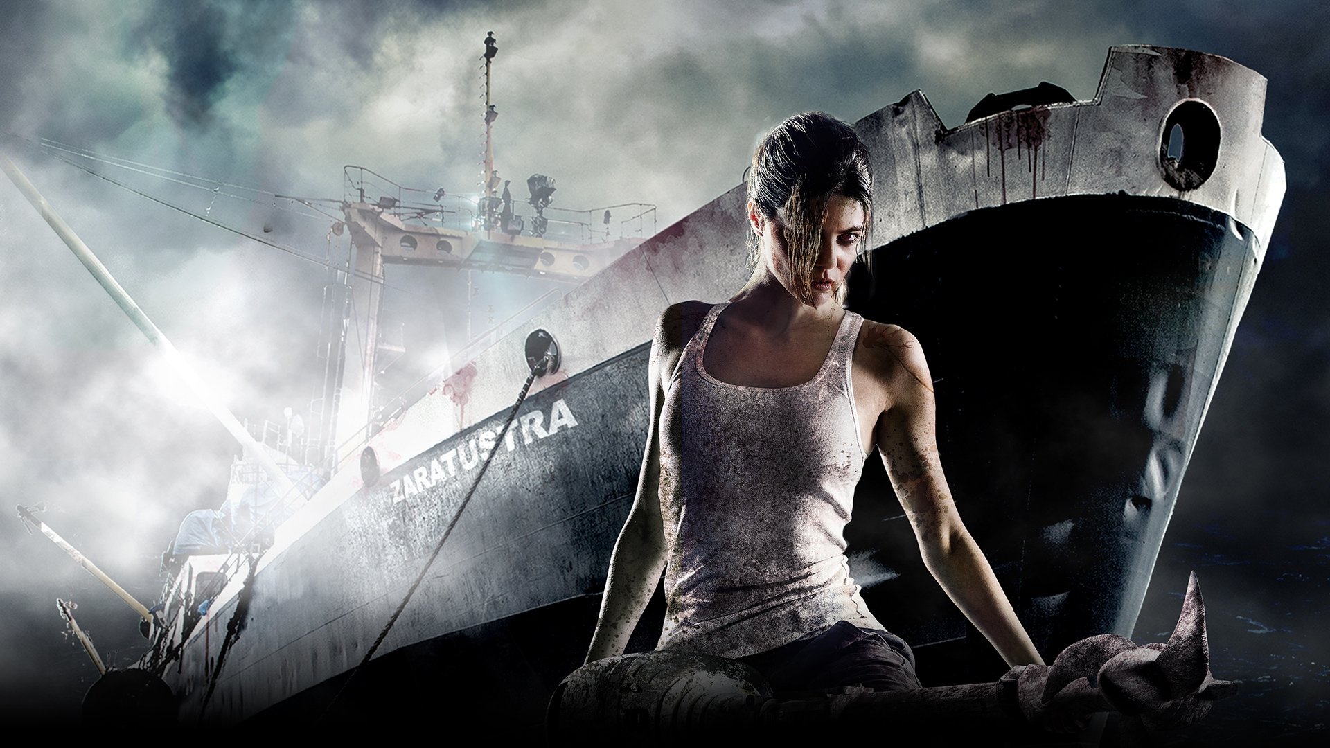 [REC] 4: Apocalypse Poster
