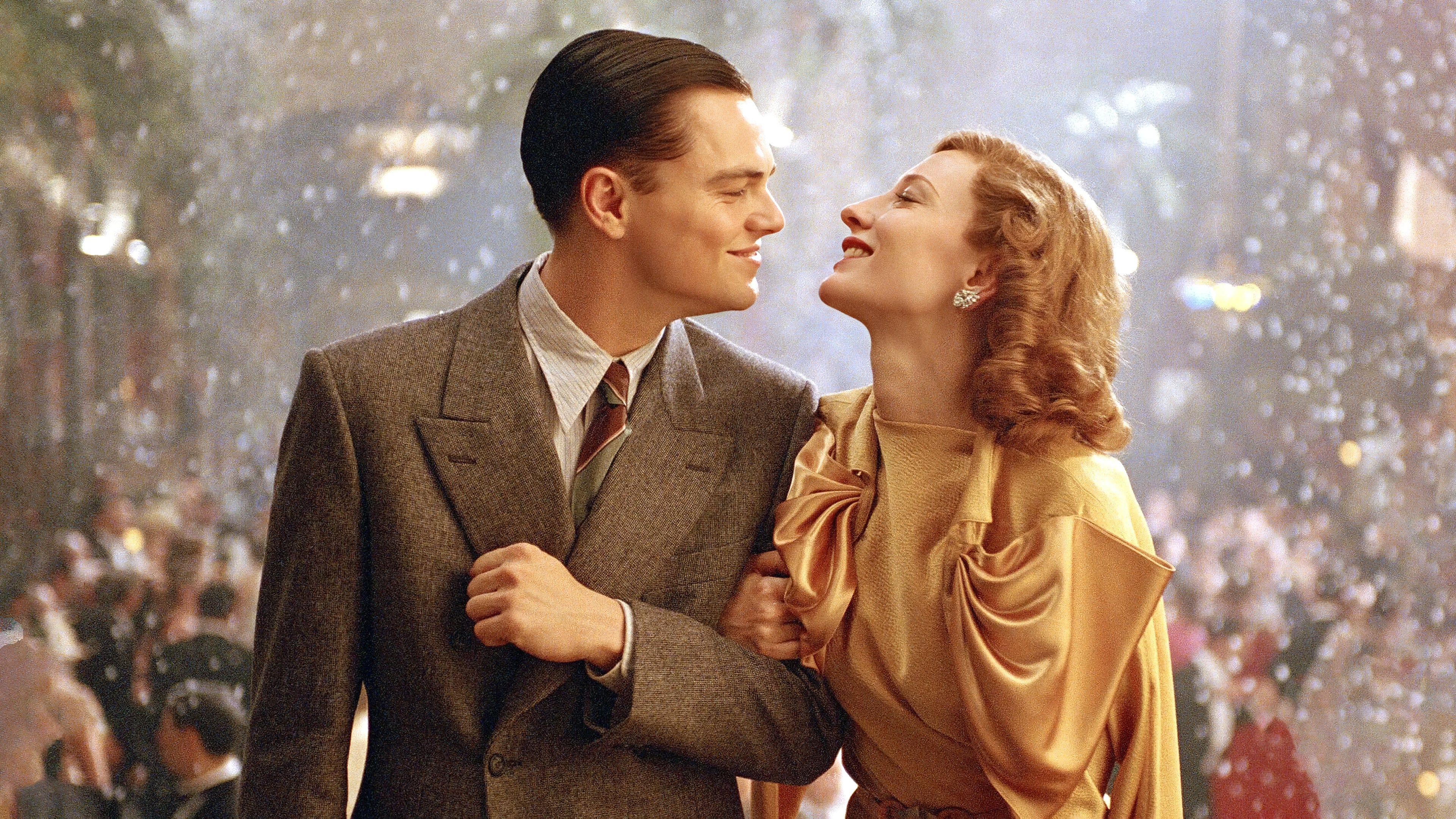 The Aviator Poster