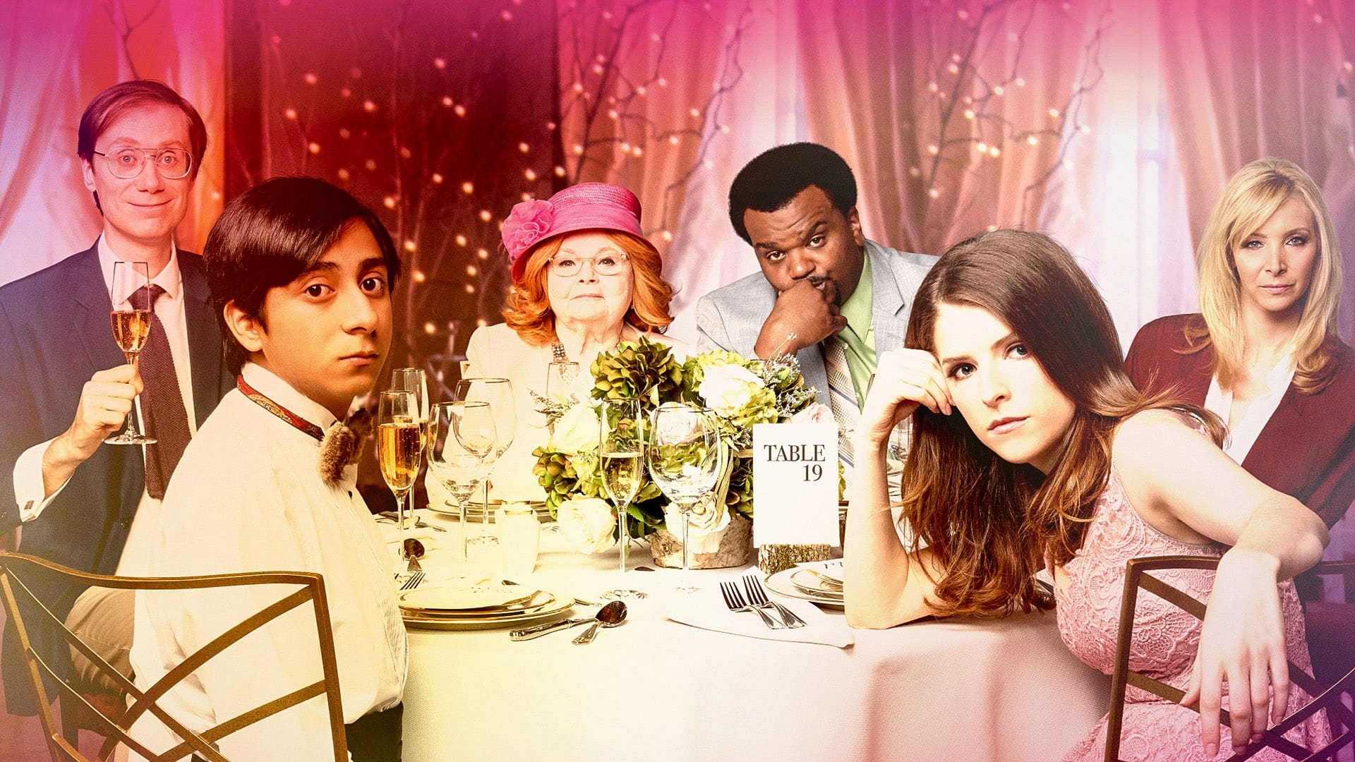 Table 19 Poster