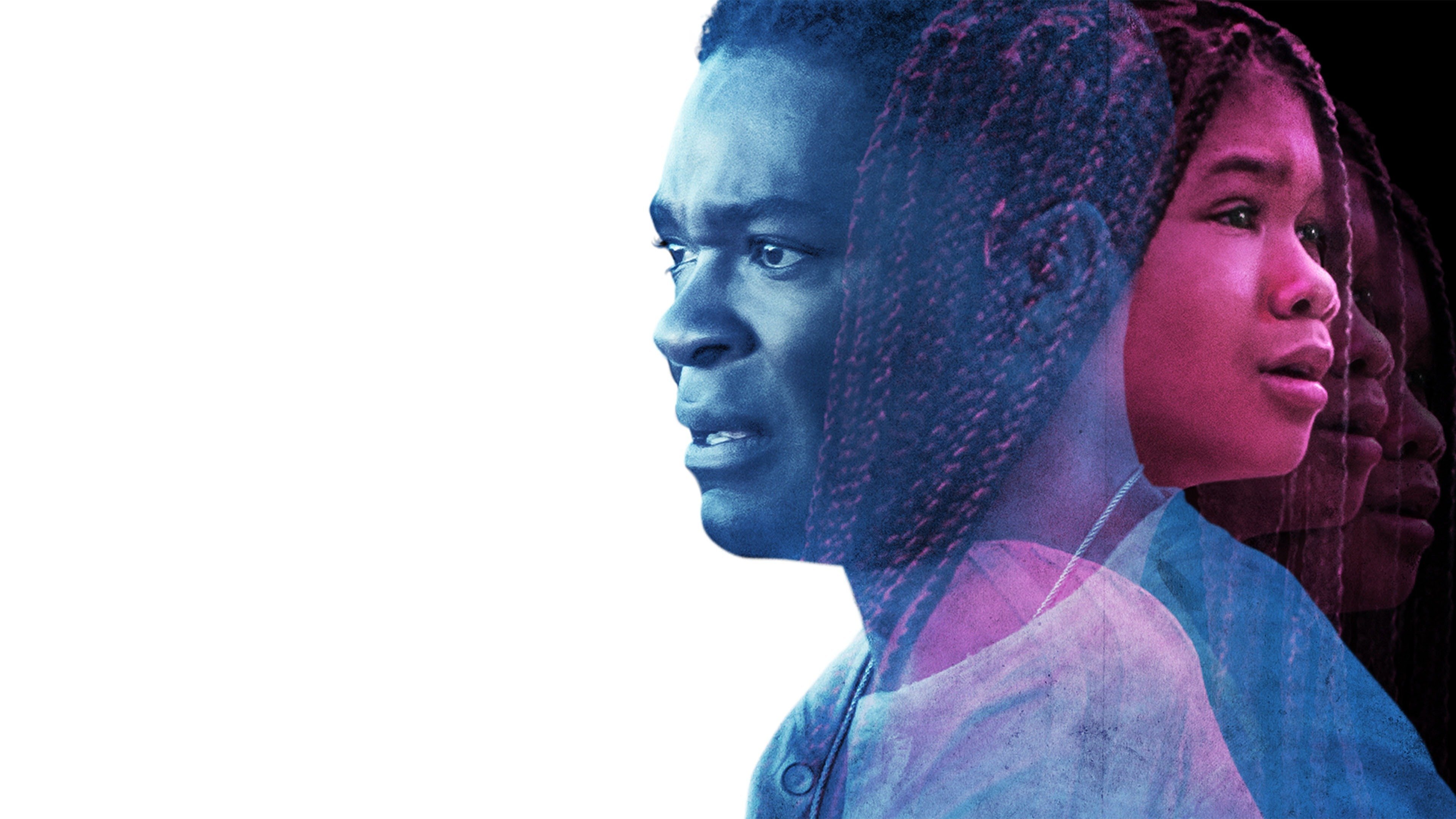 Don't Let Go Poster