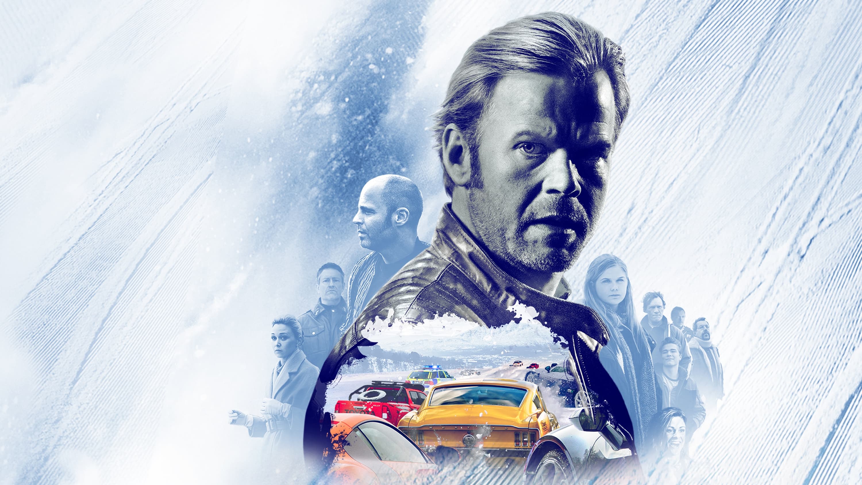 Børning 2 Poster