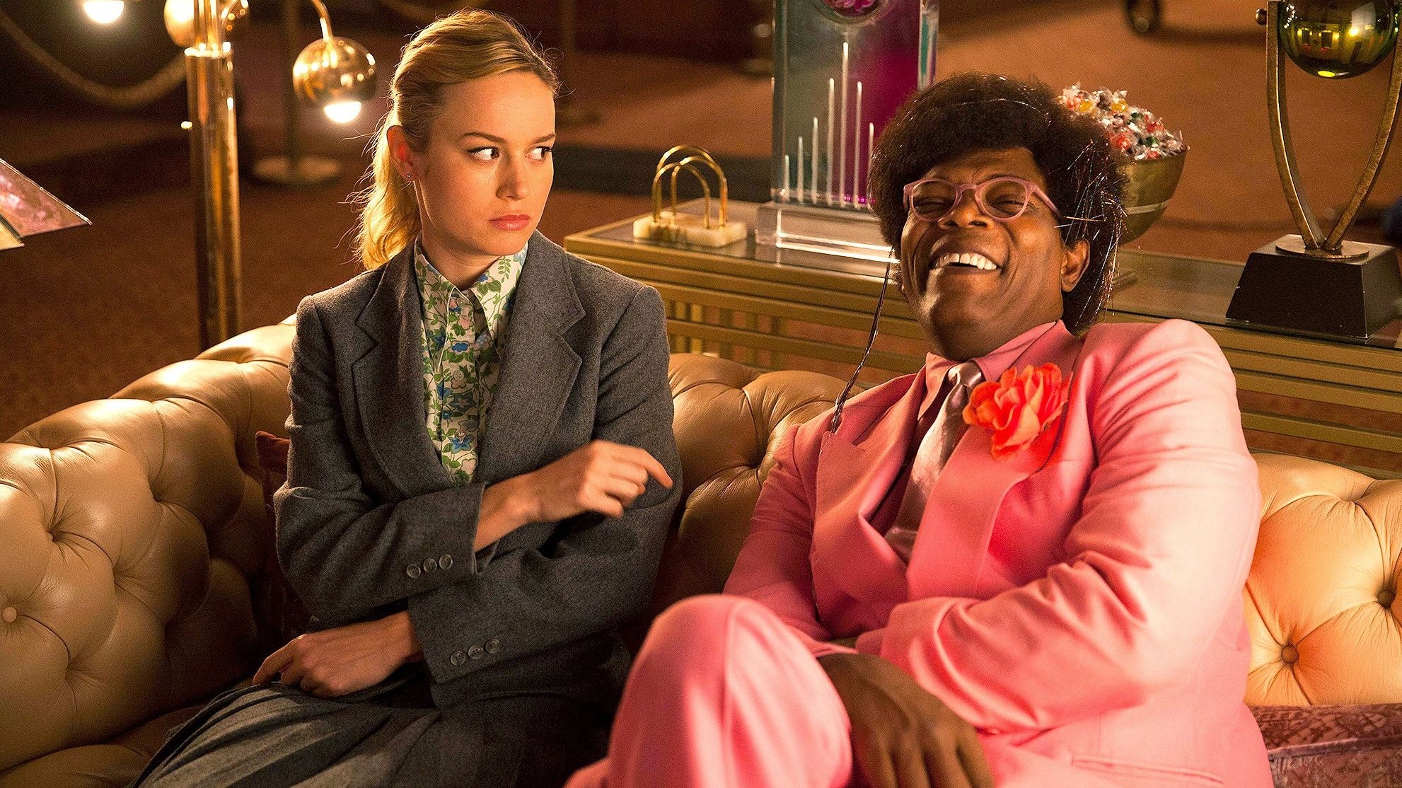 Unicorn Store Poster