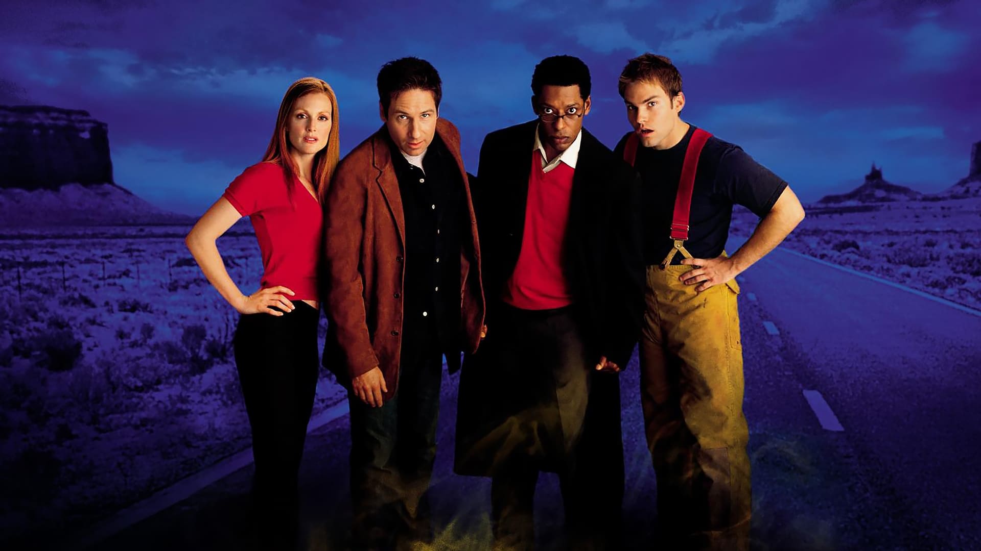 Evolution Poster