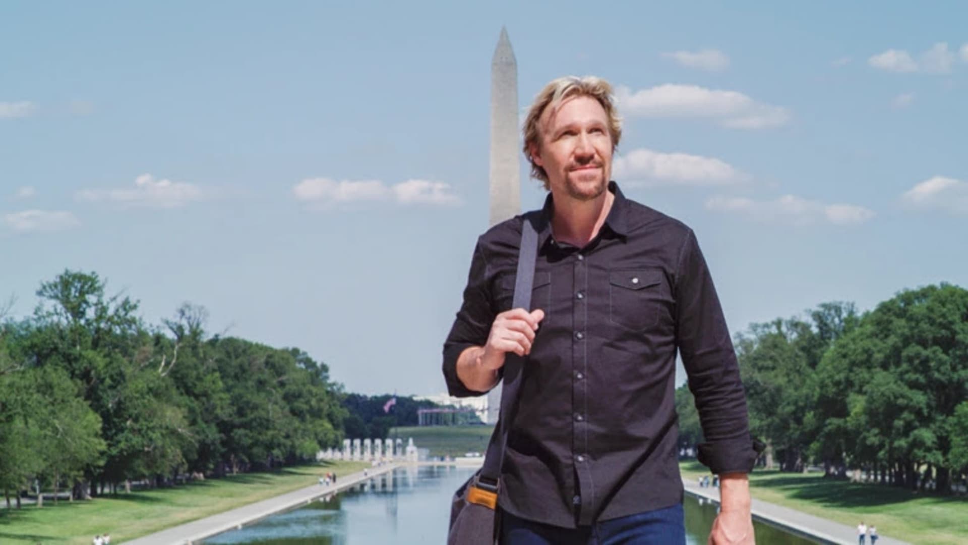 God's Not Dead: We the People Poster