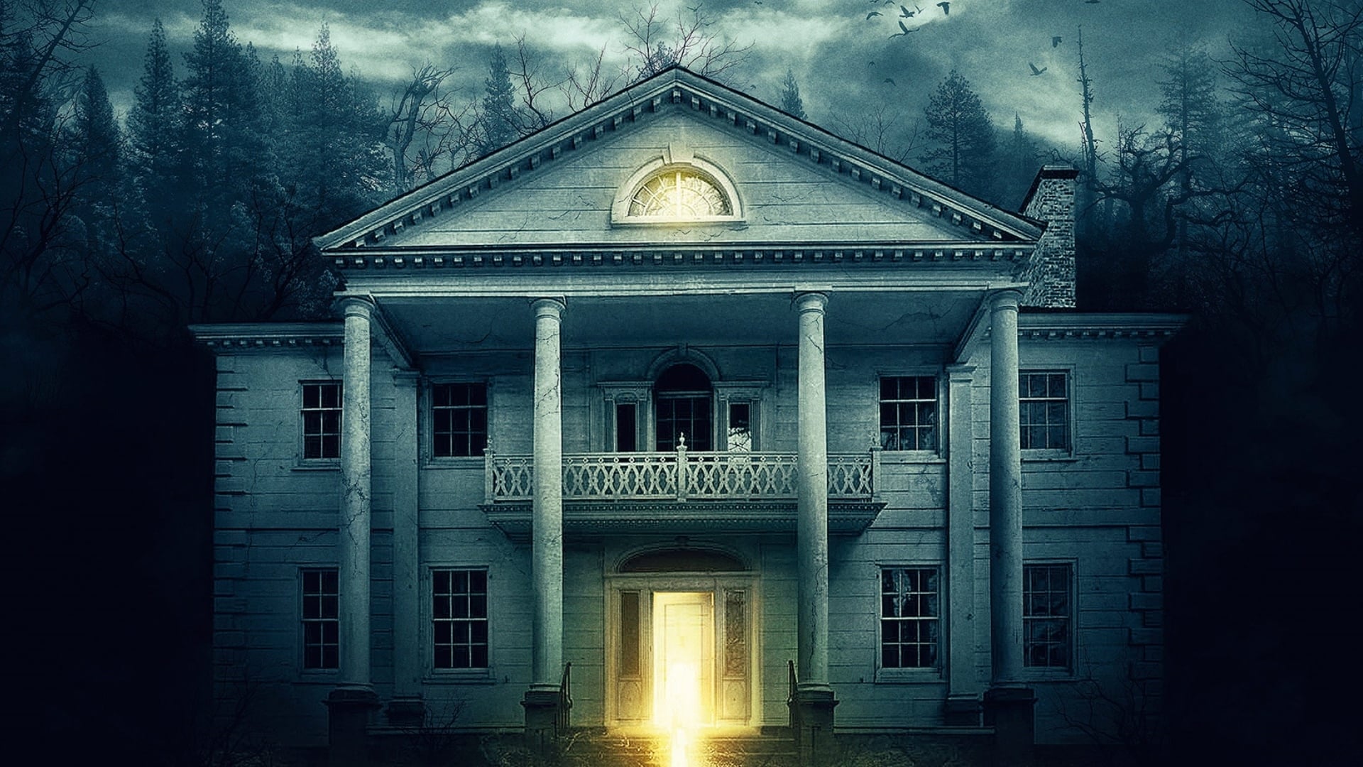 Demonic Poster