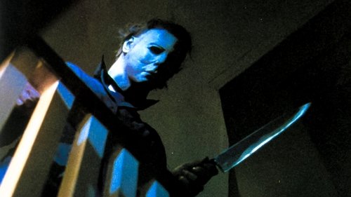 Halloween Poster