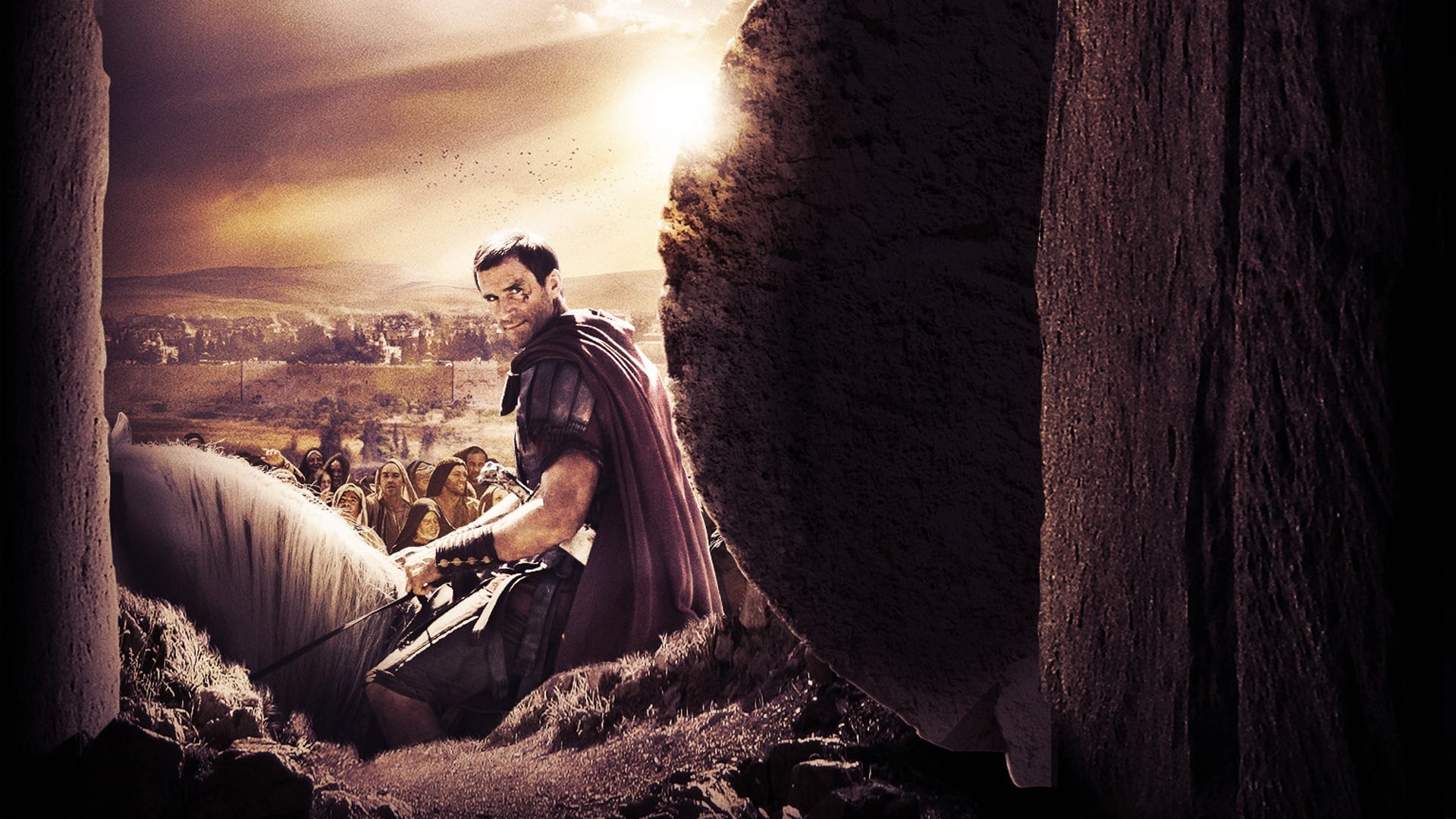 Risen Poster
