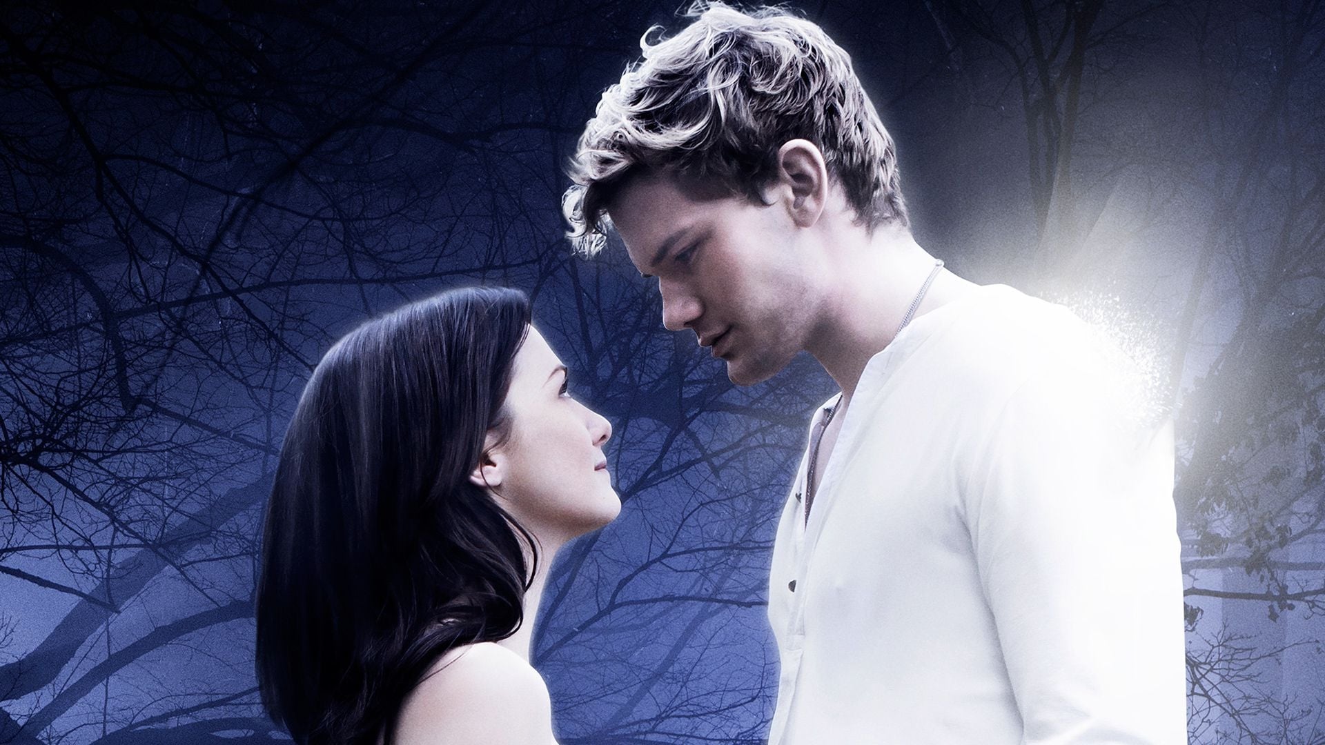 Fallen Poster