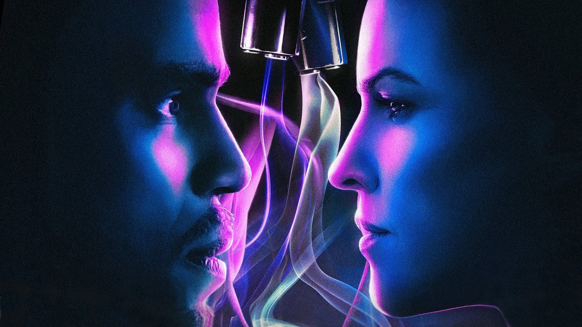 Fatale Poster