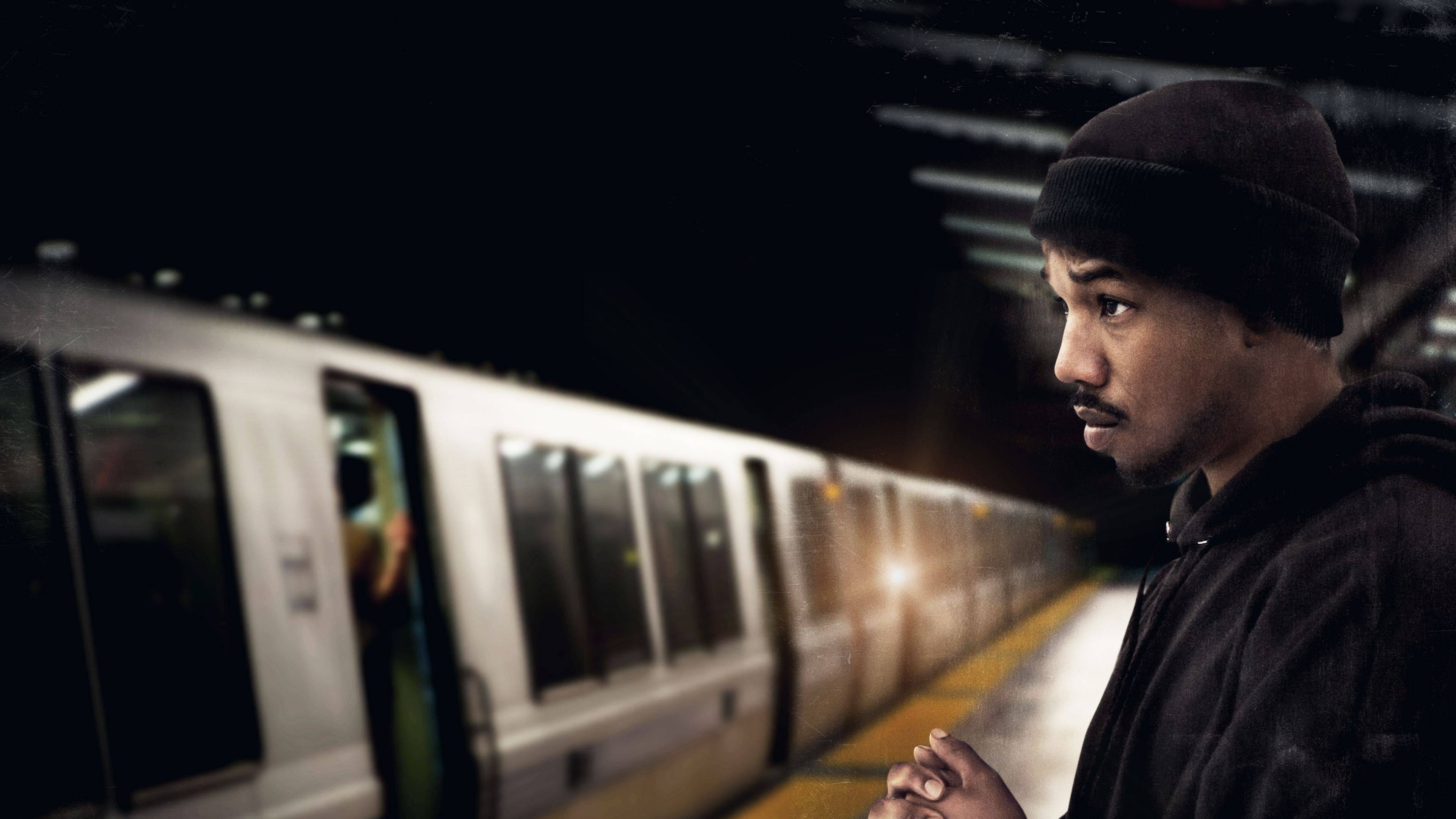 Fruitvale Station Poster