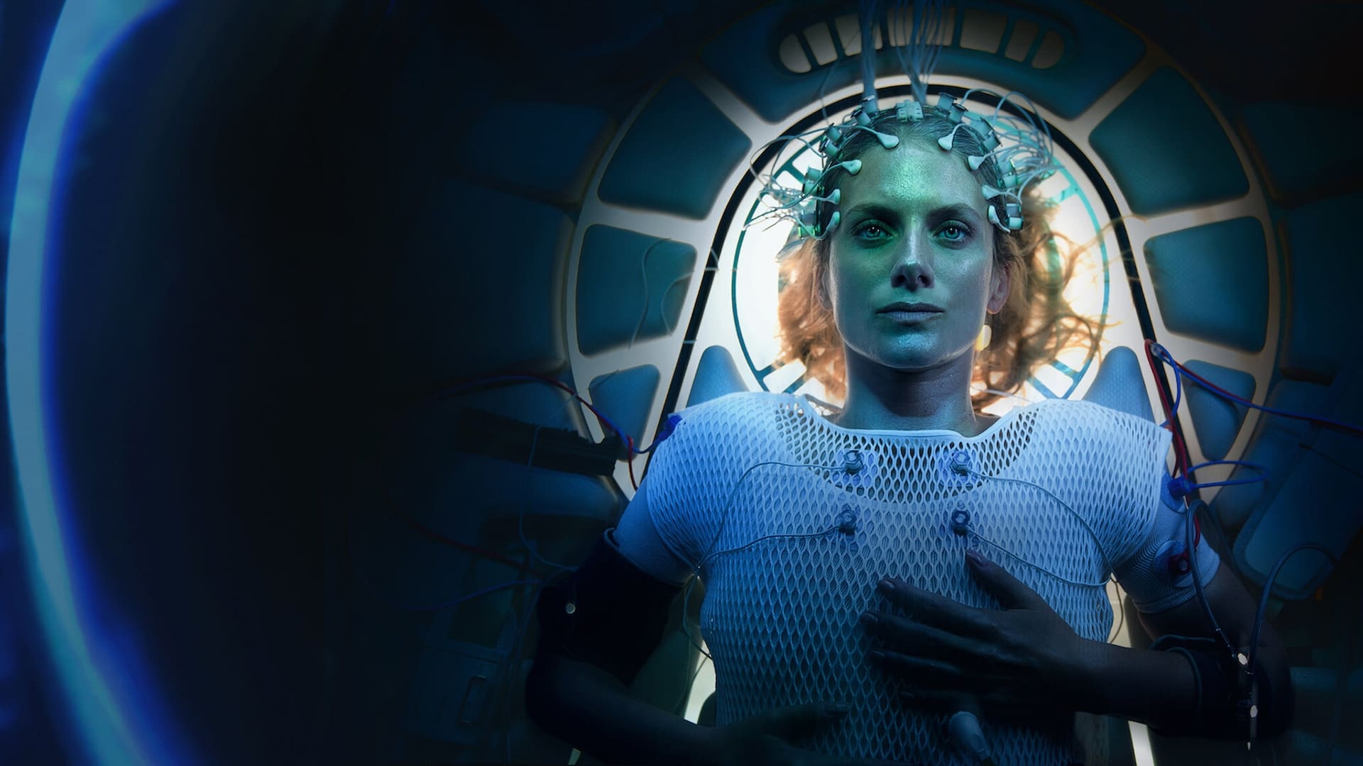 Oxygen Poster
