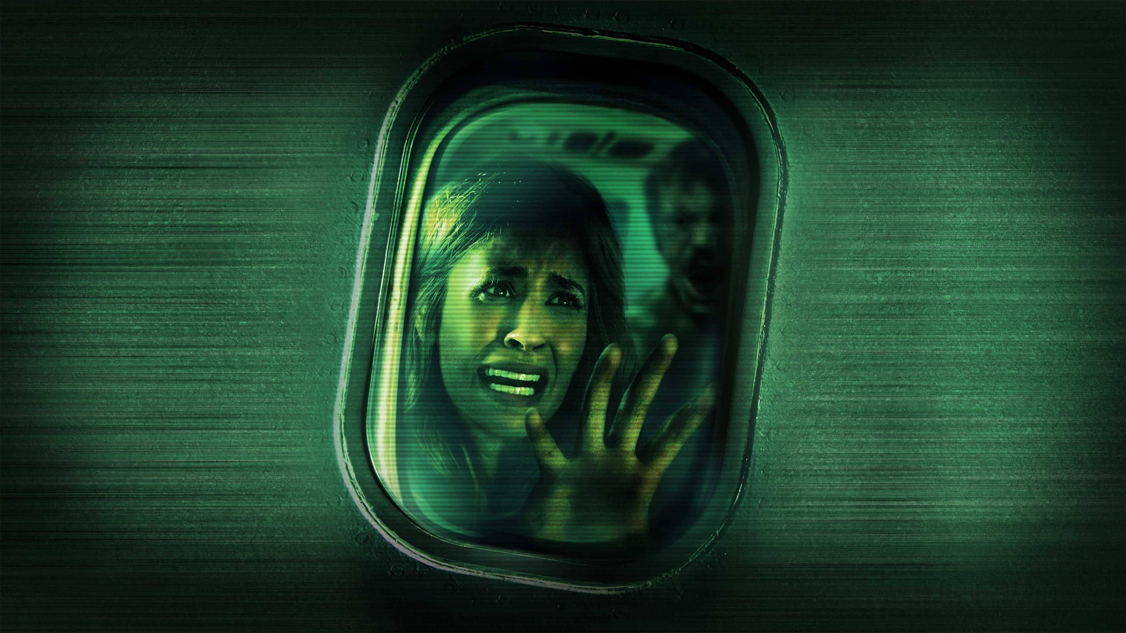 Quarantine 2: Terminal Poster