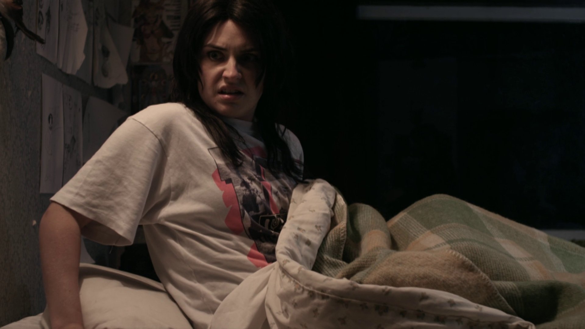 Housebound Poster