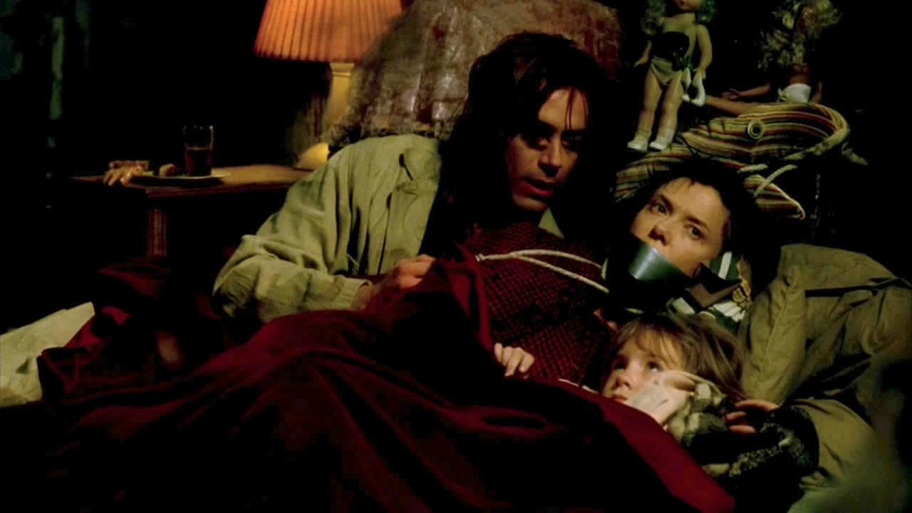In Dreams Poster