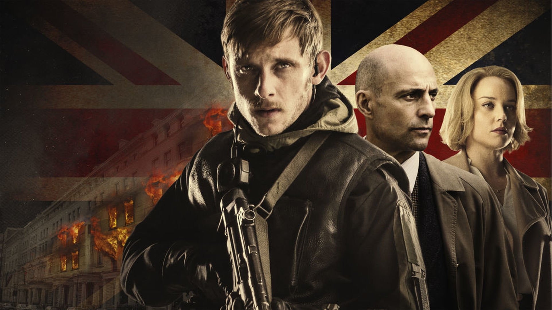 6 Days Poster