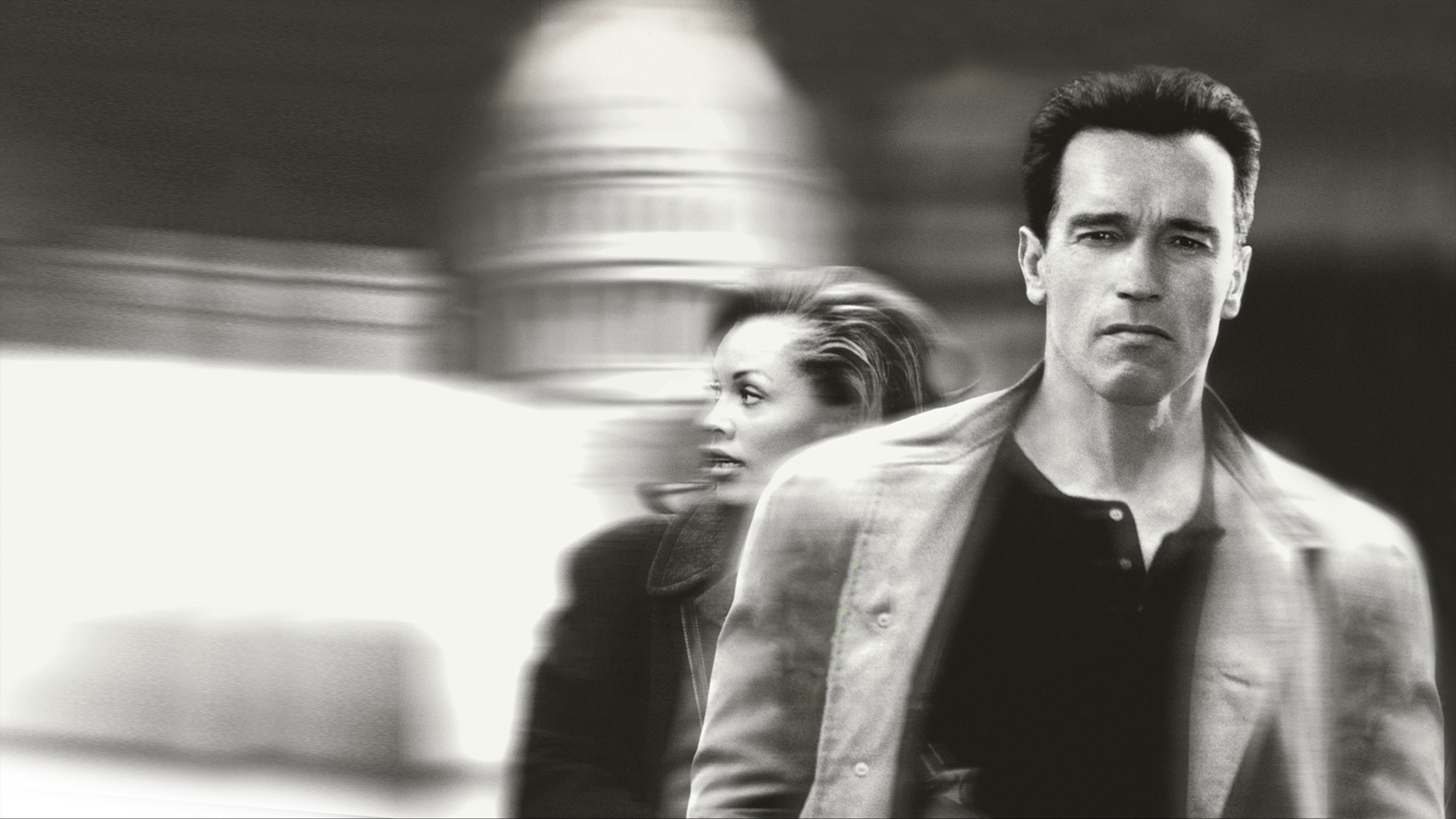 Eraser Poster