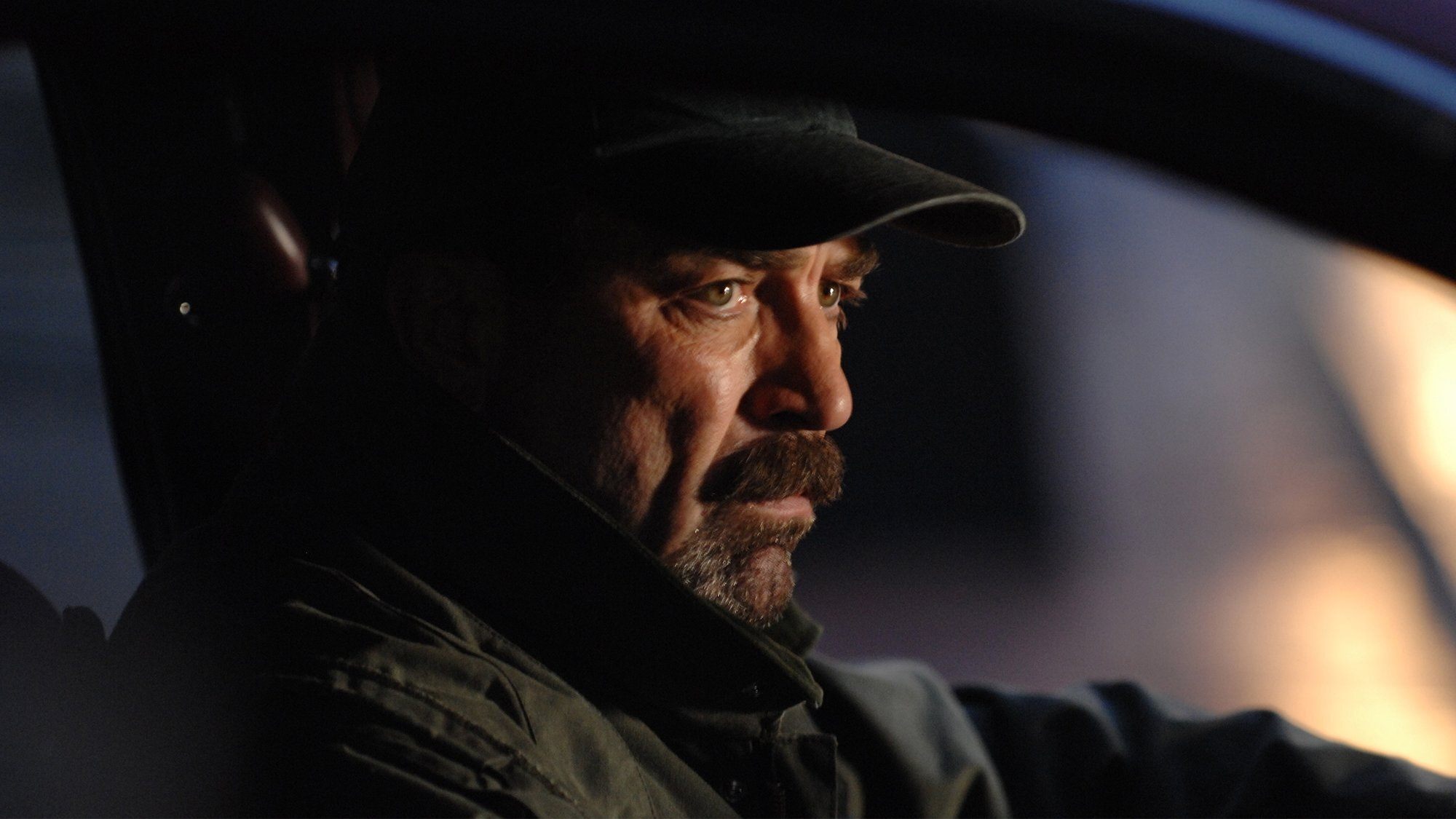 Jesse Stone: Thin Ice Poster