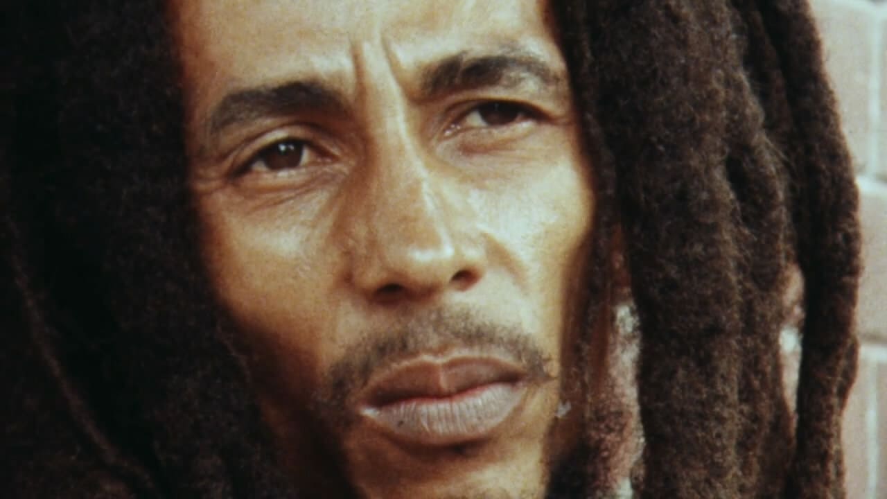 Marley Poster