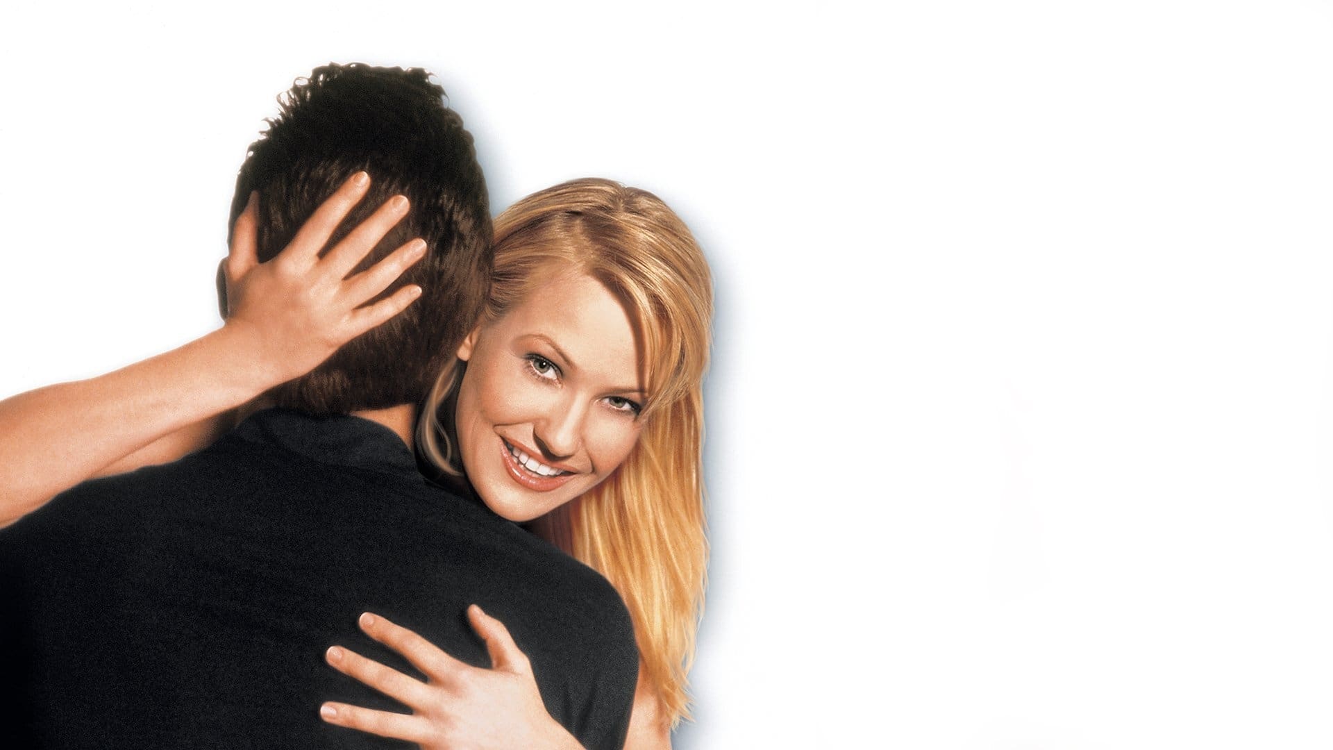 Chasing Amy Poster