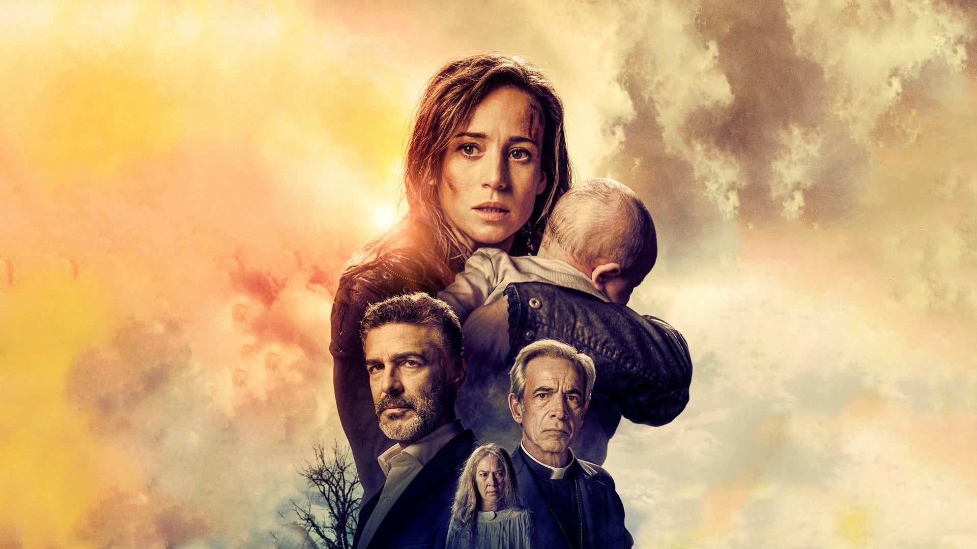 The Legacy of the Bones Poster