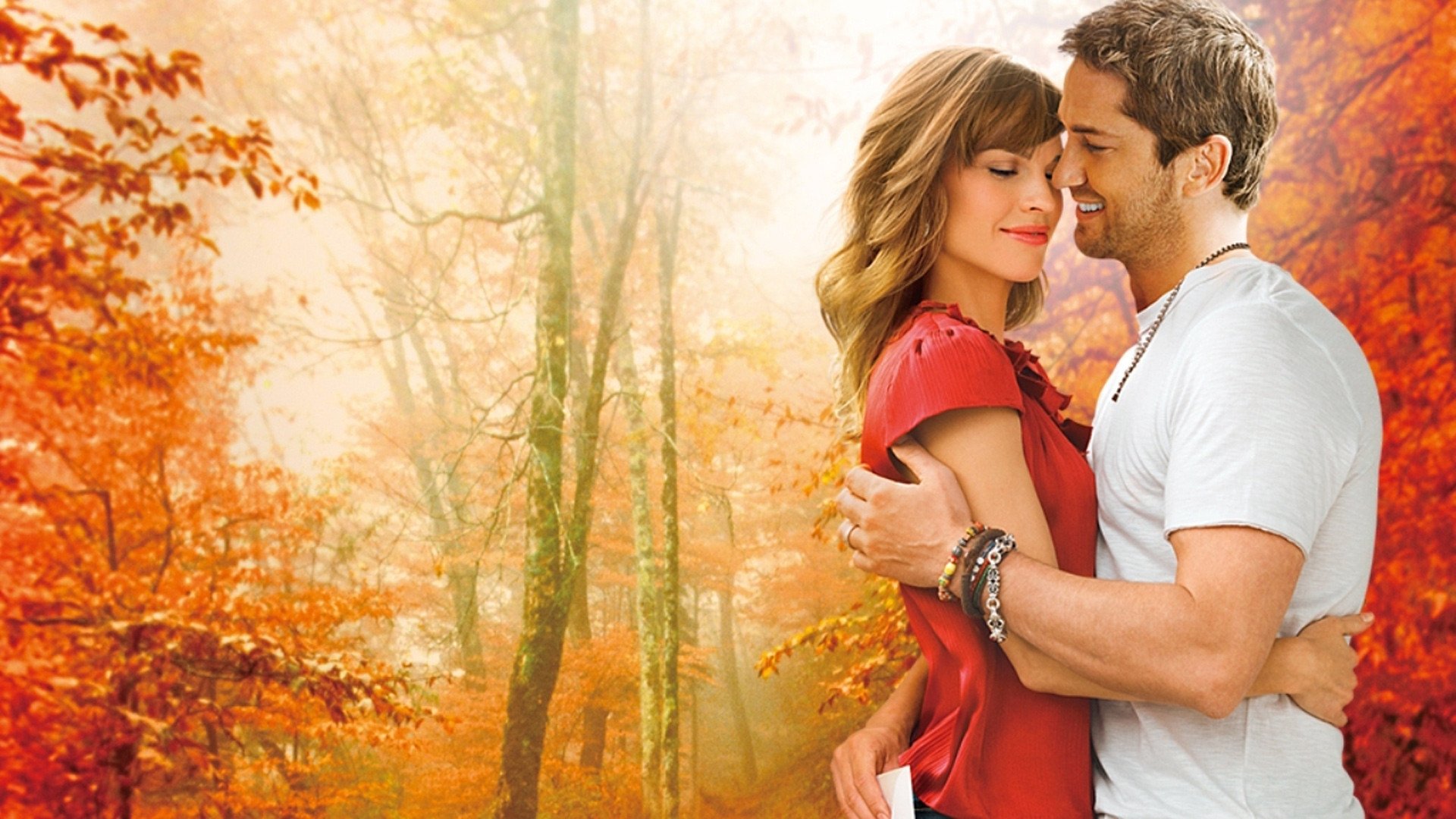 P.S. I Love You Poster