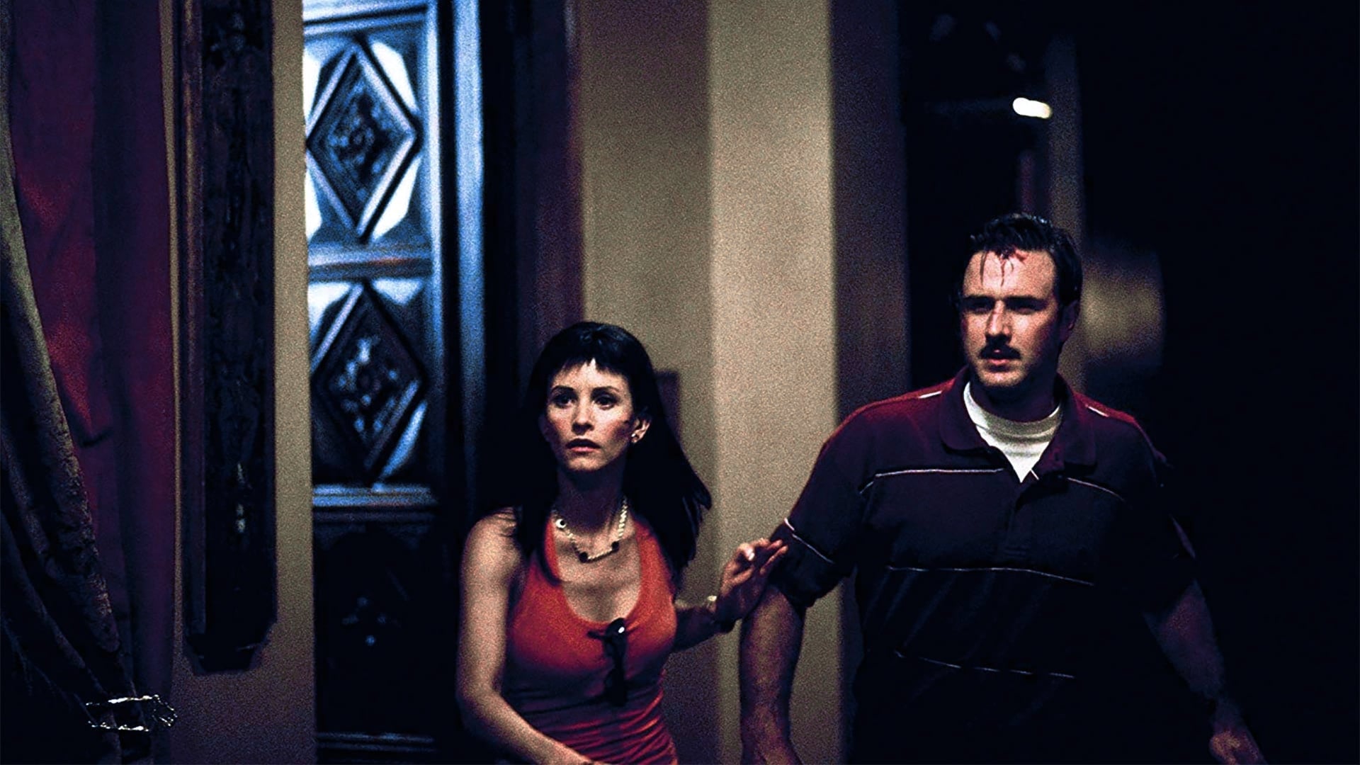 Scream 3 Poster