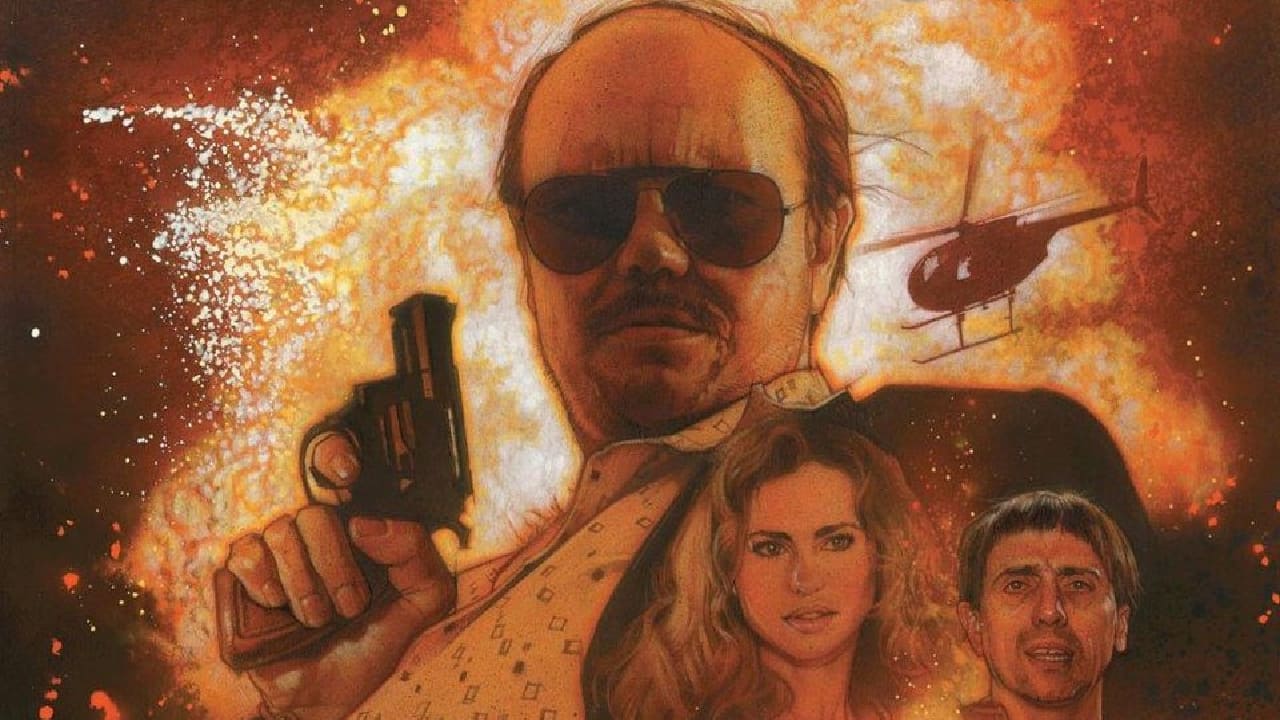 Torrente 3: El protector Poster
