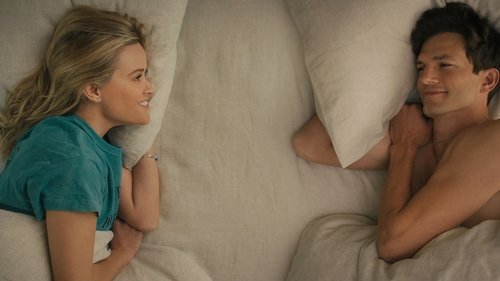 Your Place or Mine Poster