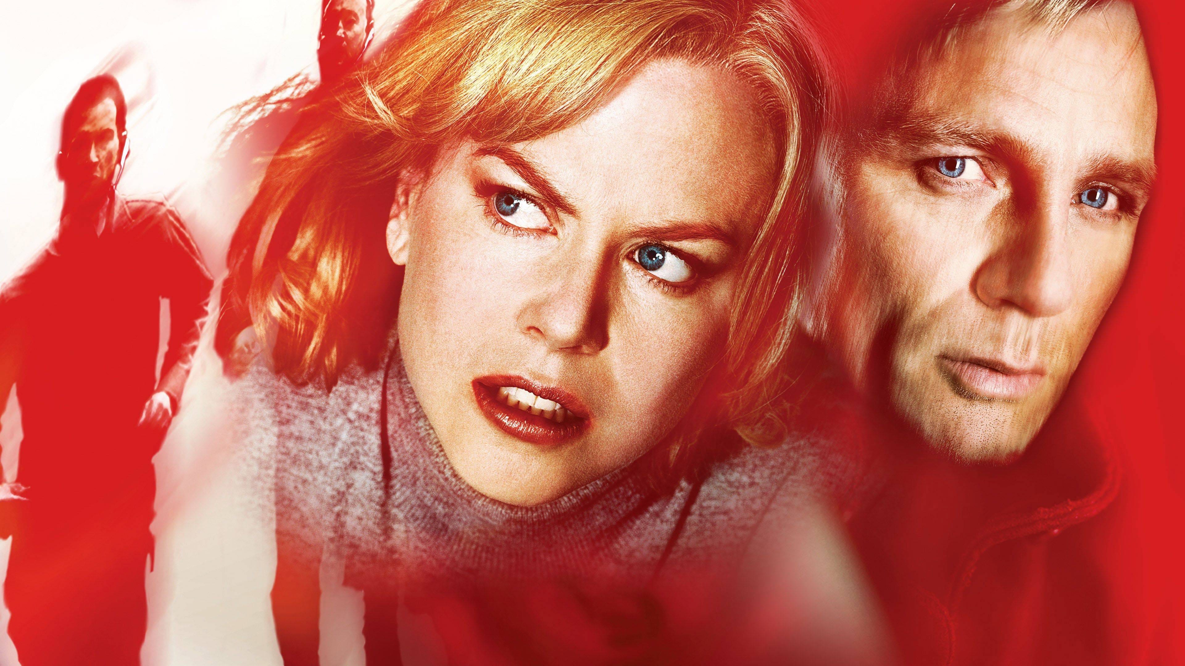 The Invasion Poster