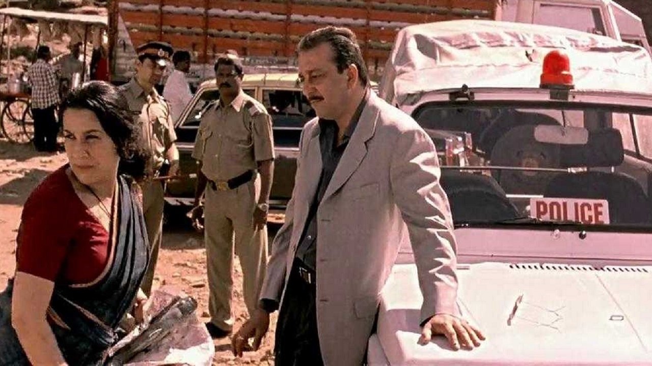 Shootout at Lokhandwala Poster