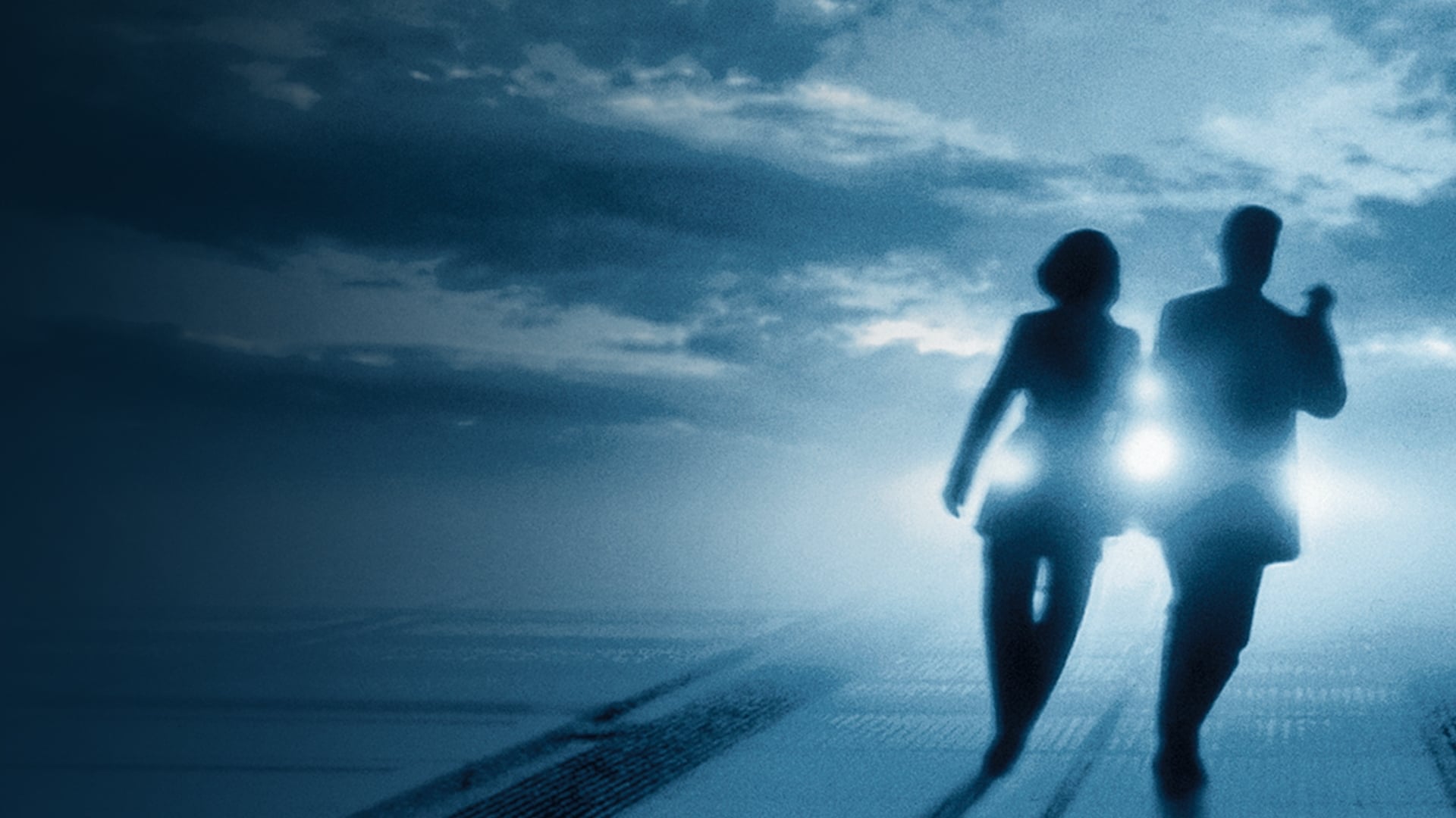 The X Files Poster