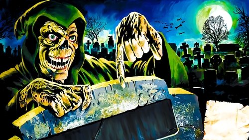 Creepshow Poster