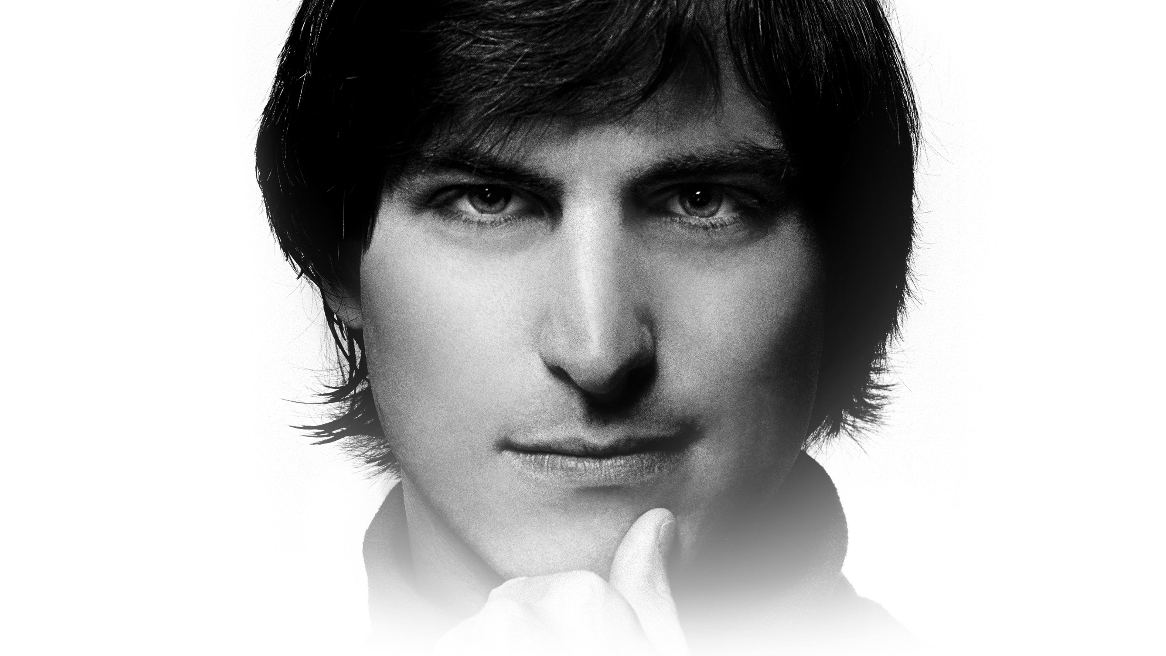 Steve Jobs: The Man in the Machine Poster
