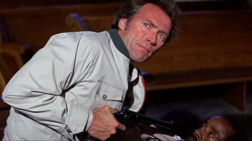 The Enforcer Poster