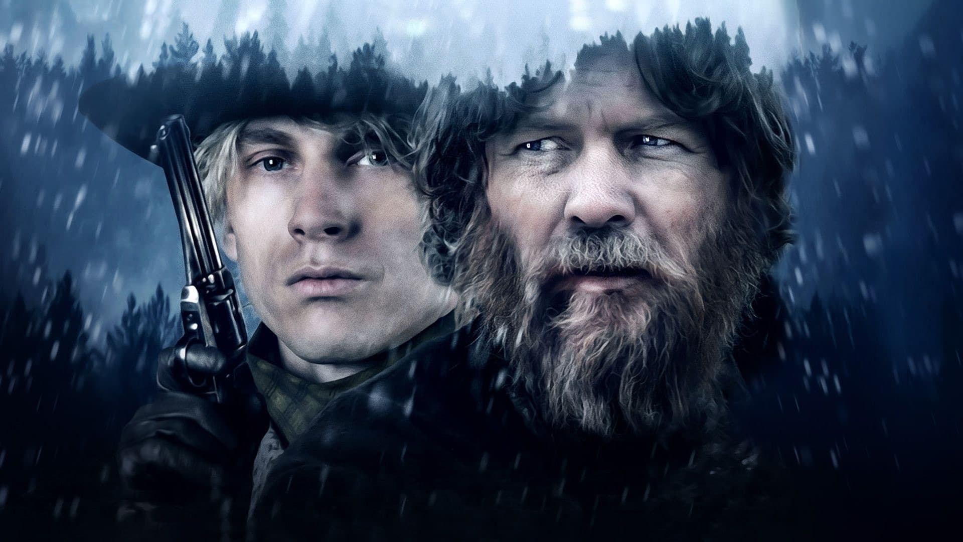 The Last Son Poster