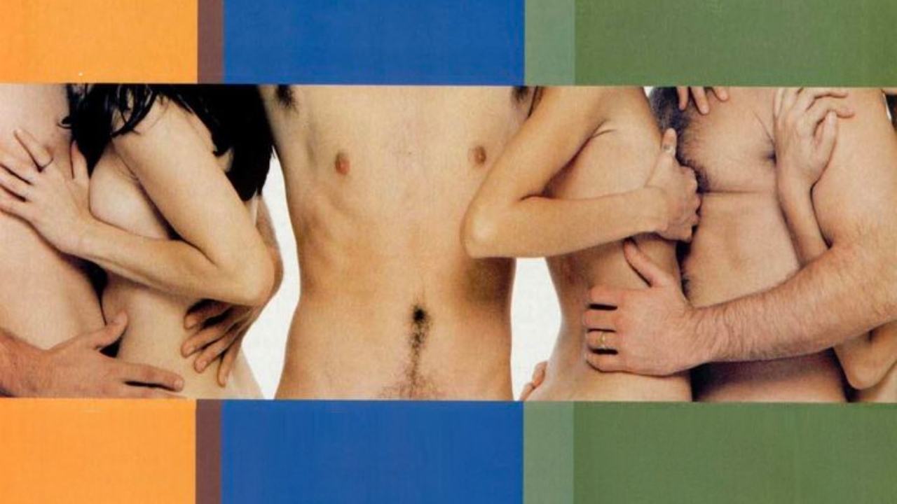 Sexo, pudor y lágrimas Poster