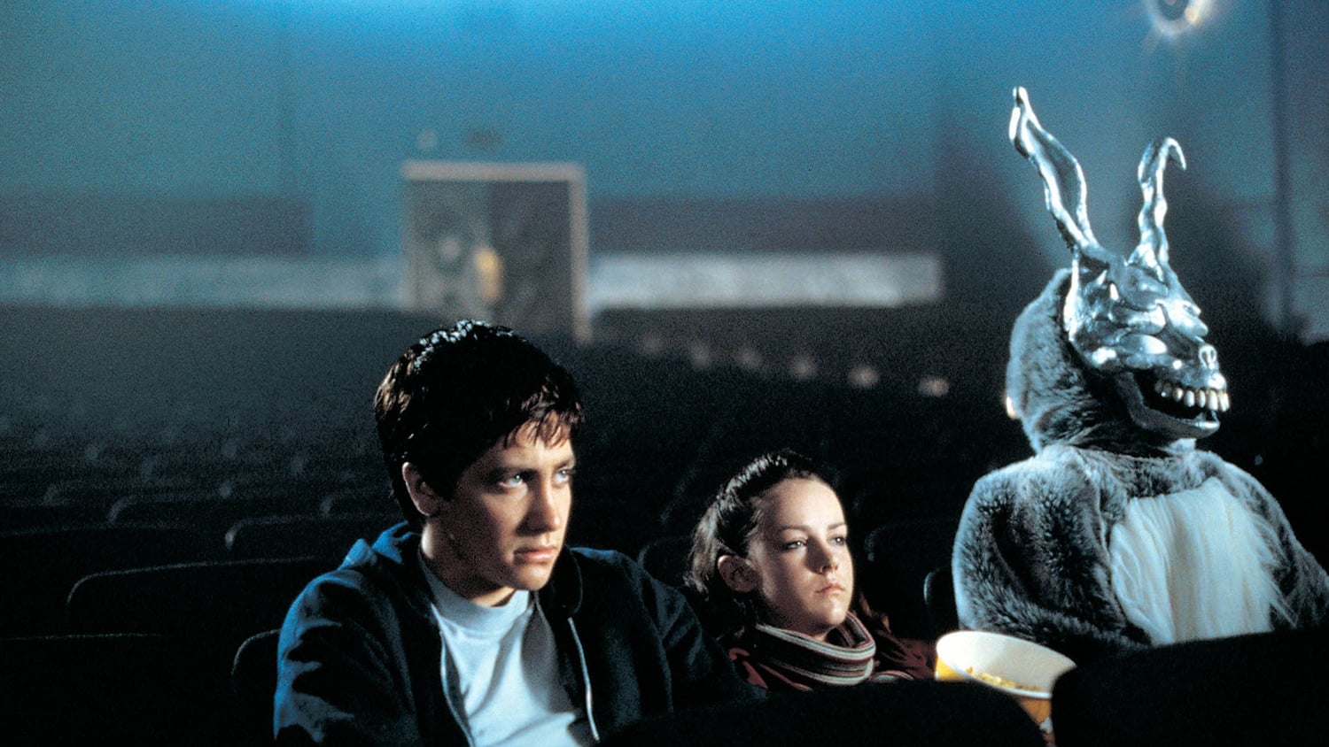 Donnie Darko Poster