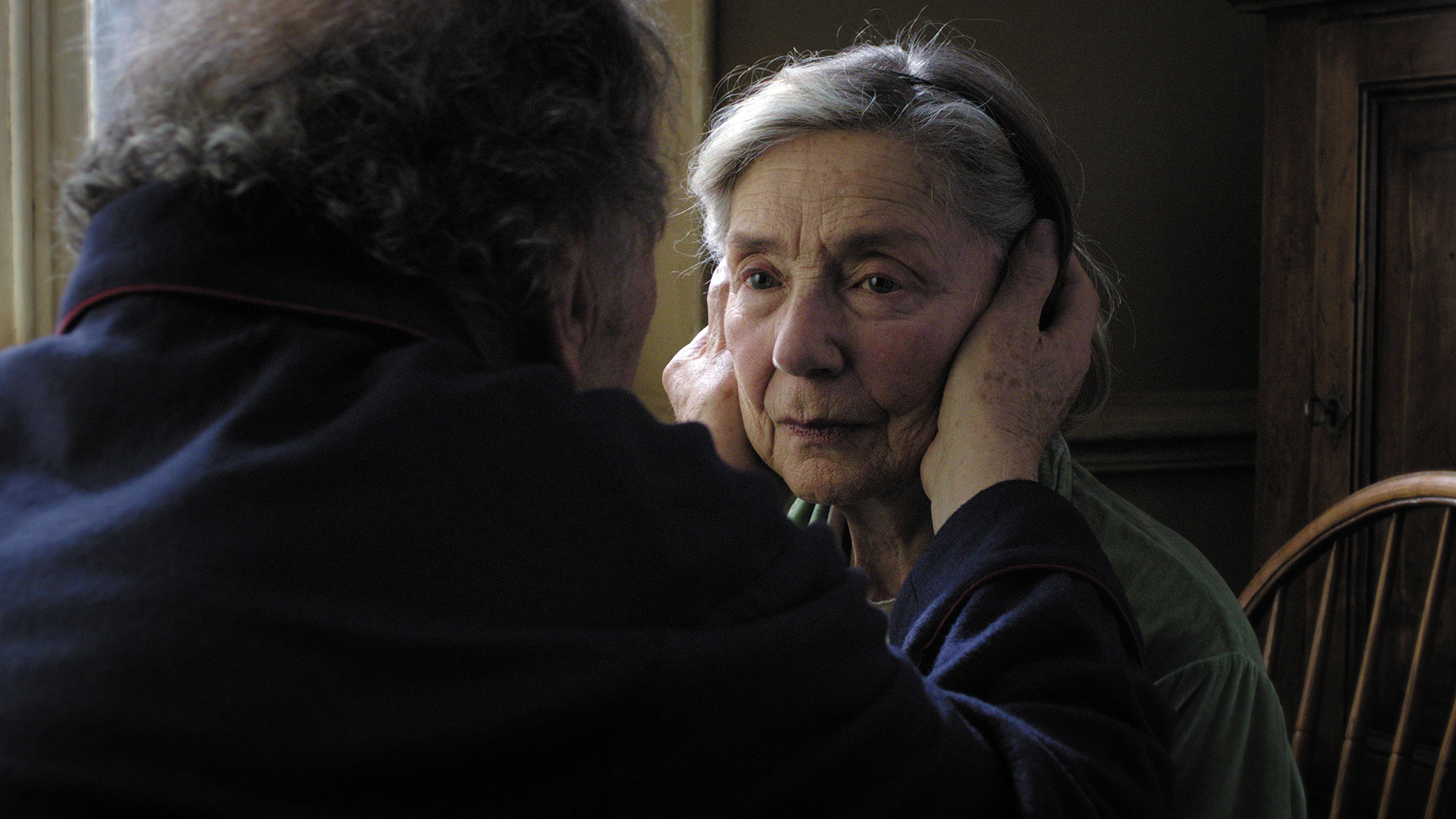 Amour Poster