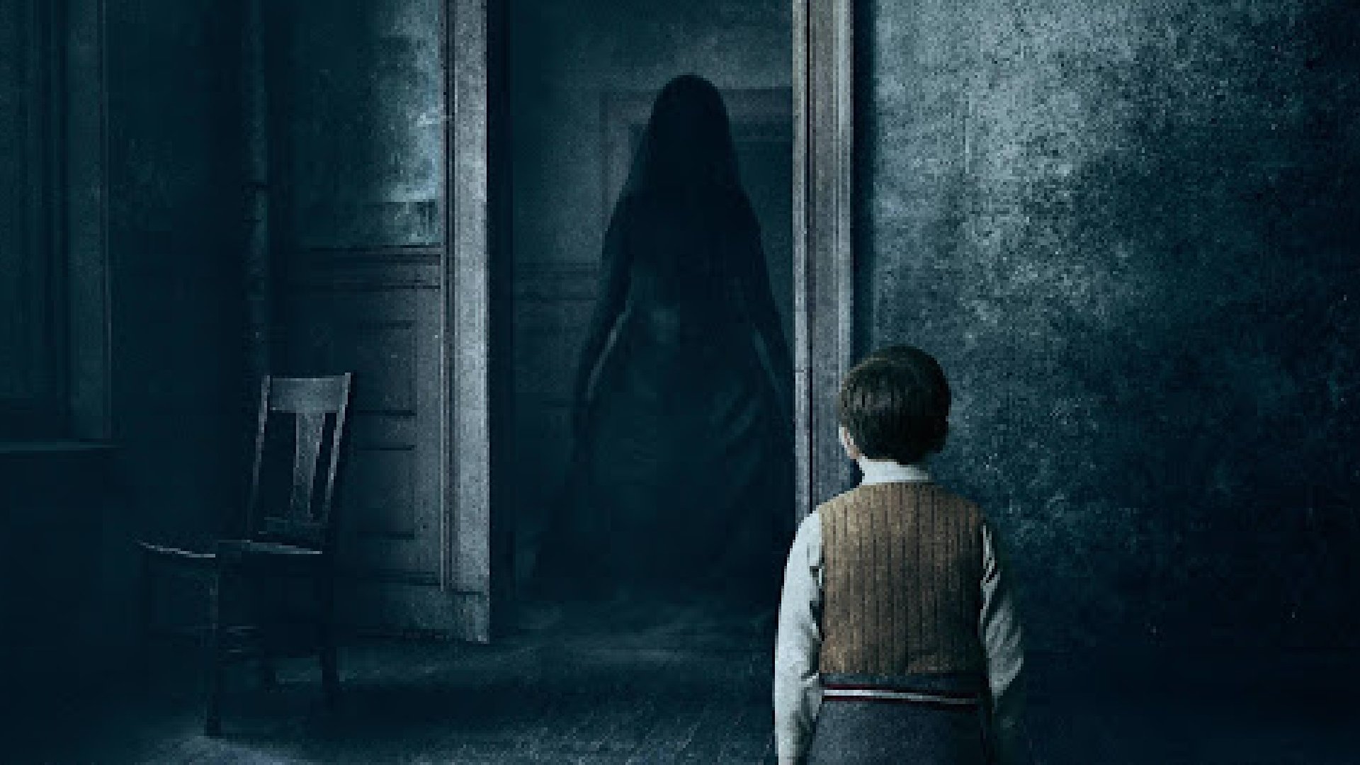 The Woman in Black 2: Angel of Death Poster