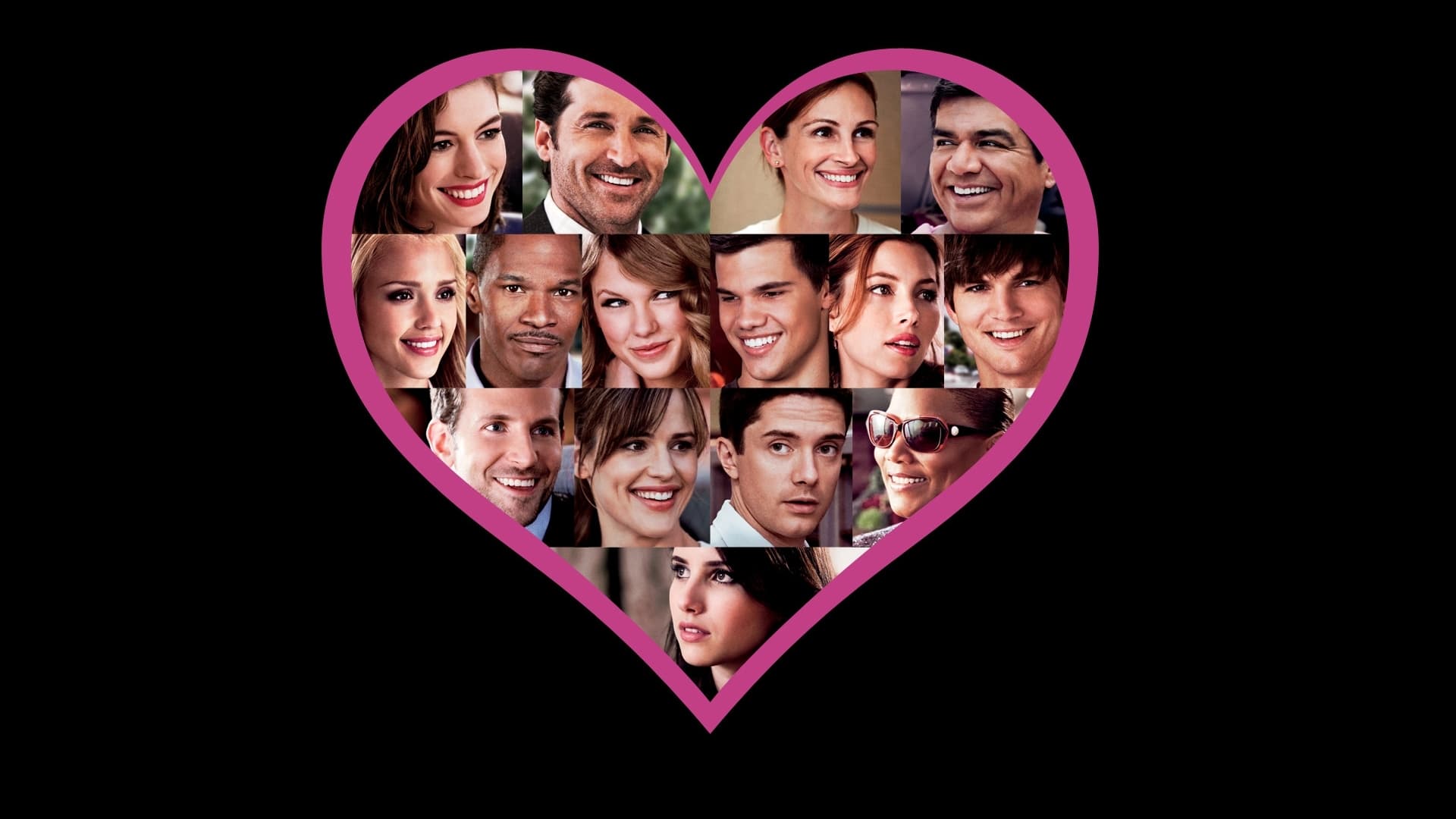 Valentine's Day Poster
