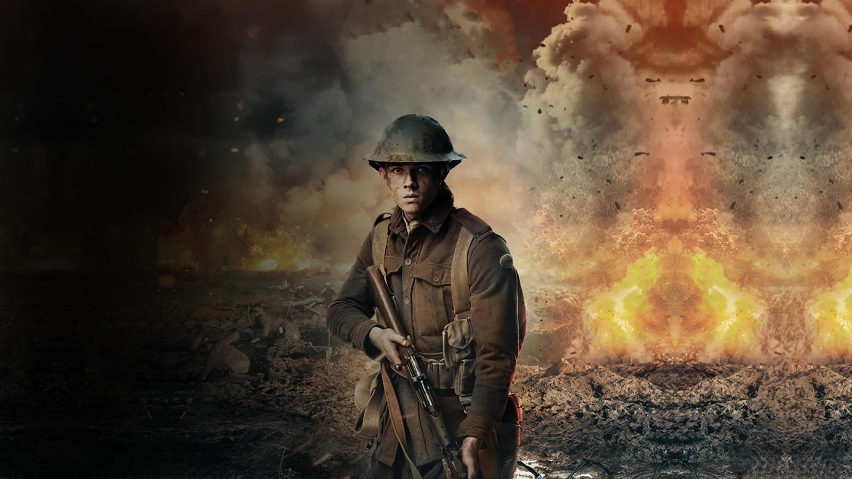 Before Dawn Poster