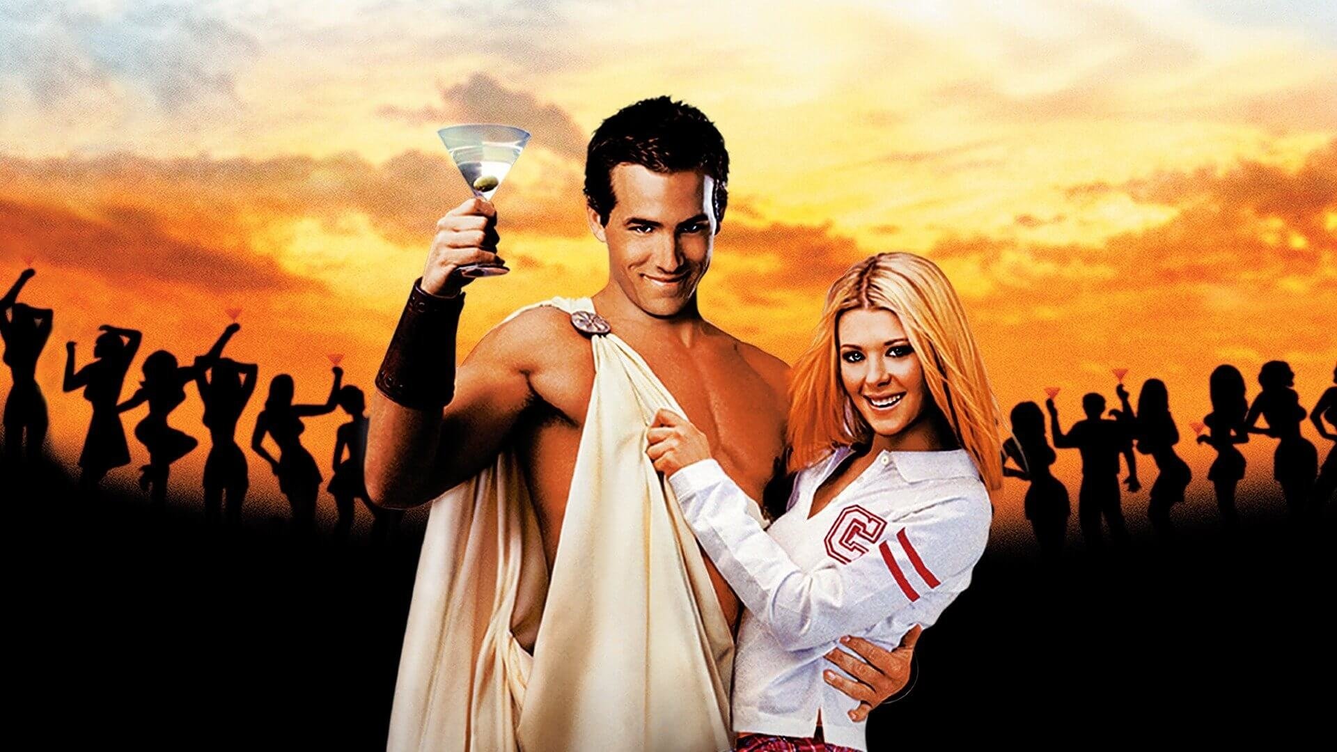 Van Wilder Poster