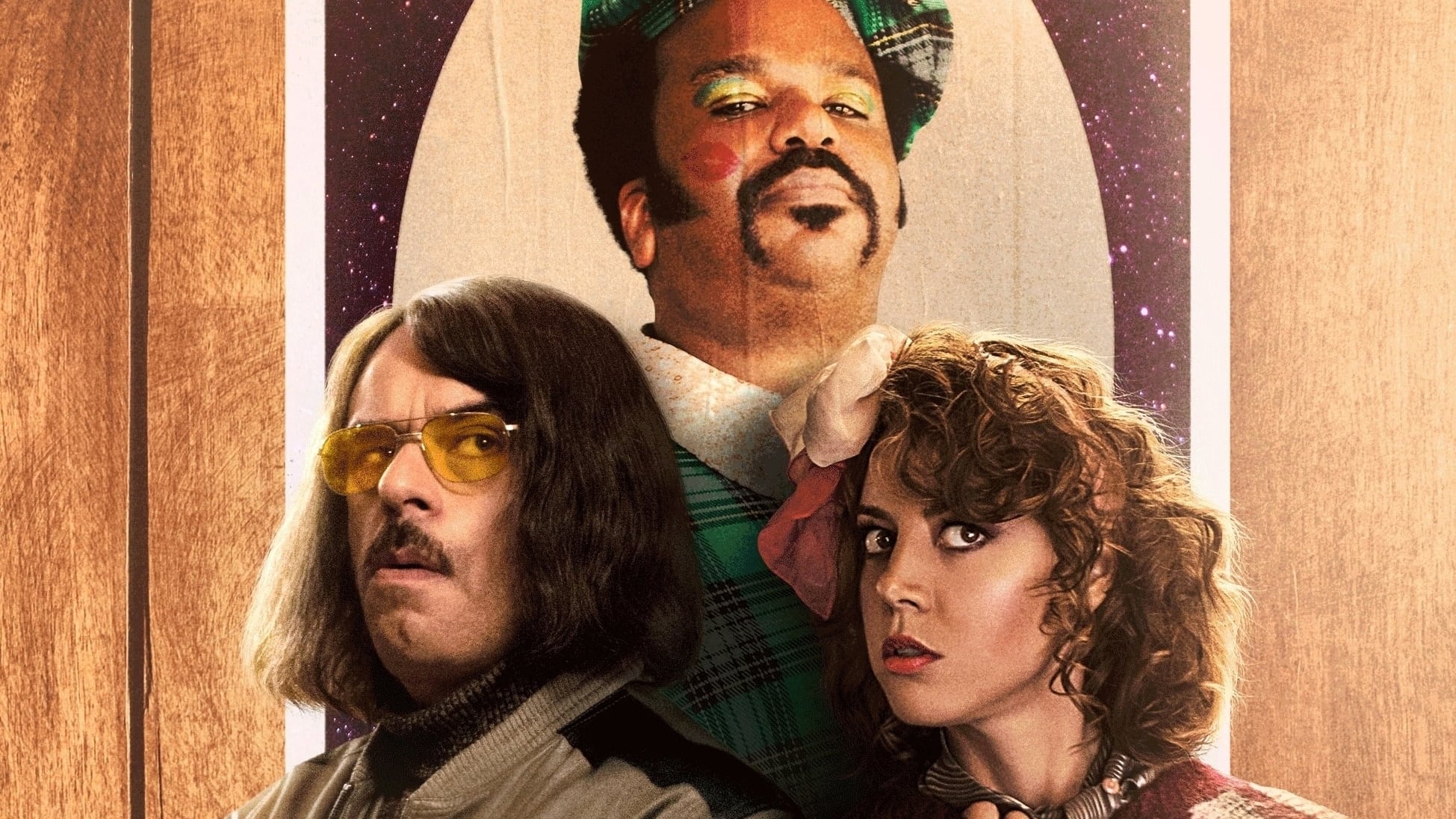 An Evening with Beverly Luff Linn Poster