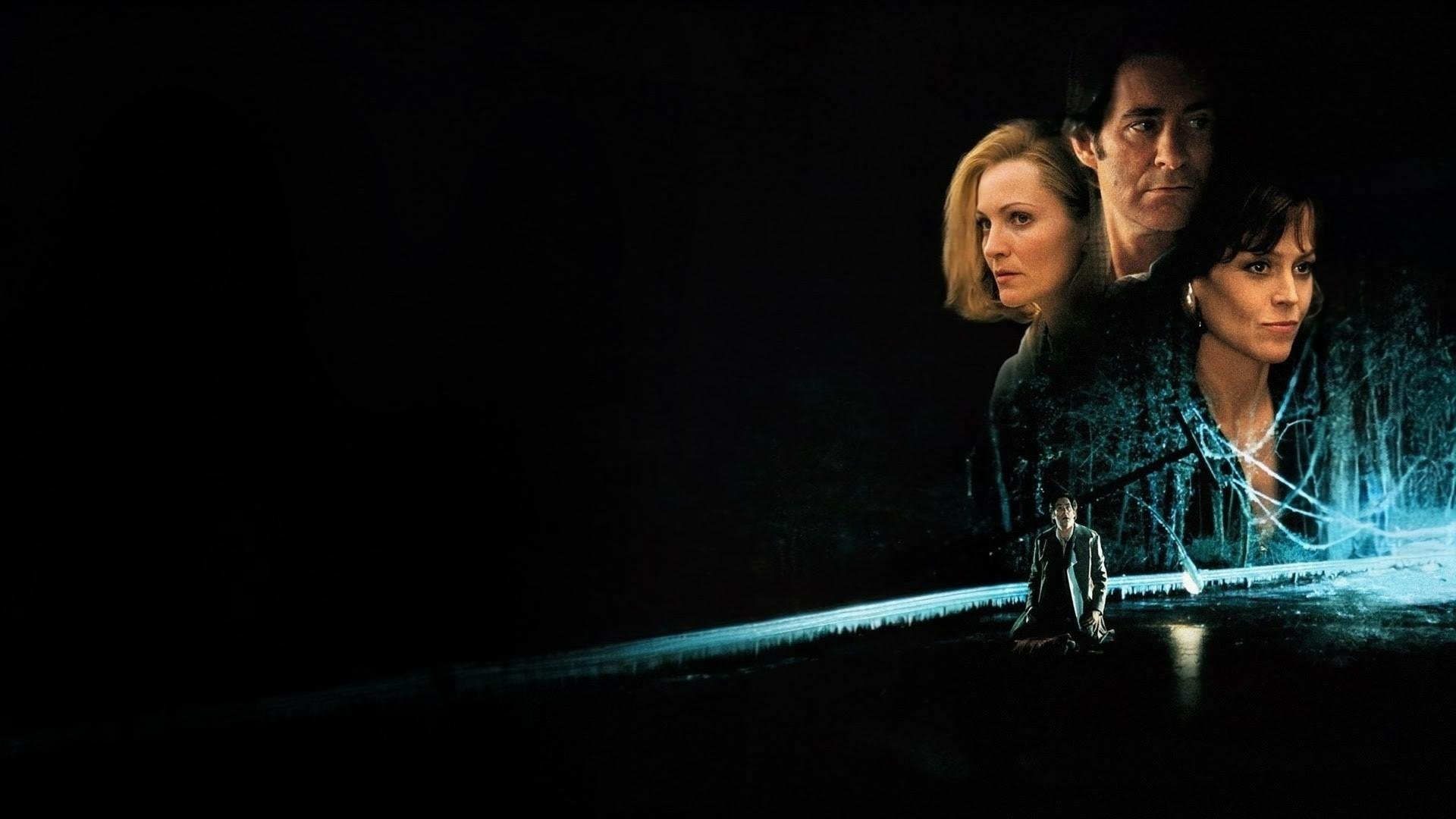 The Ice Storm Poster