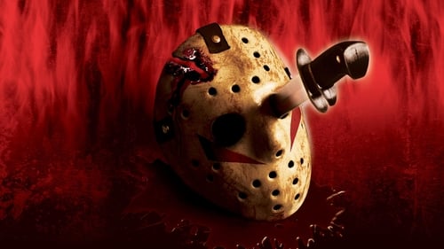 Friday the 13th: The Final Chapter Poster