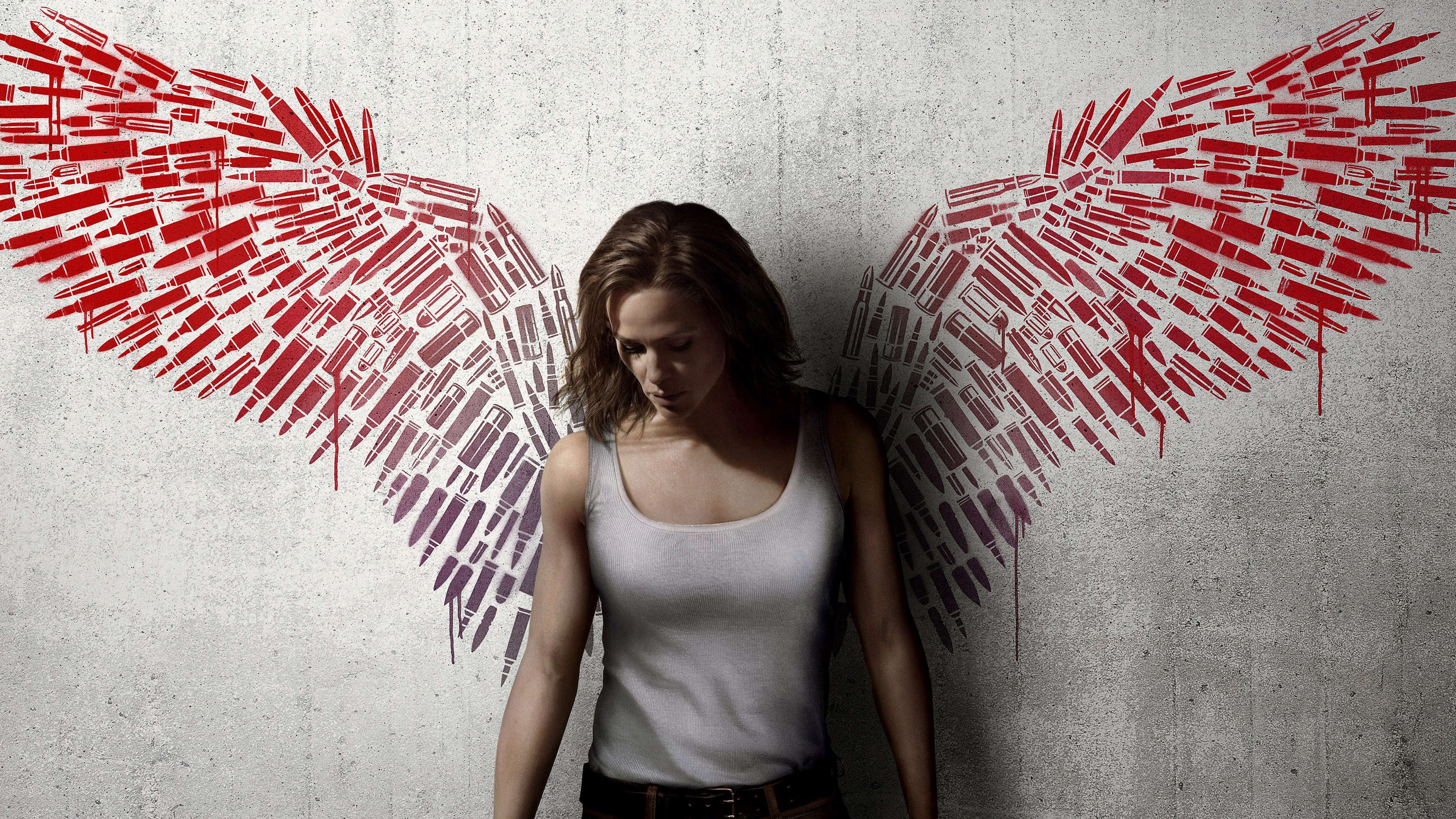 Peppermint Poster